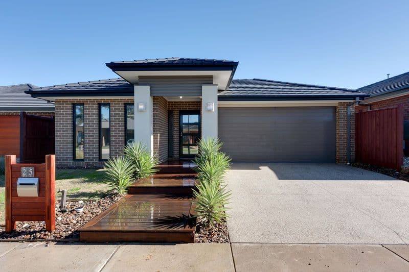 25 Mabel Street, DOREEN VIC 3754, Doreen - Thumbnail 4