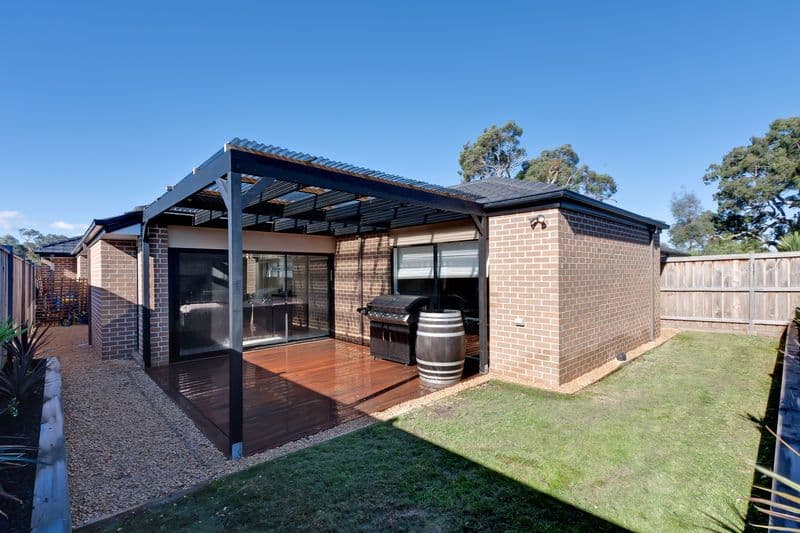 25 Mabel Street, DOREEN VIC 3754, Doreen - Thumbnail 5