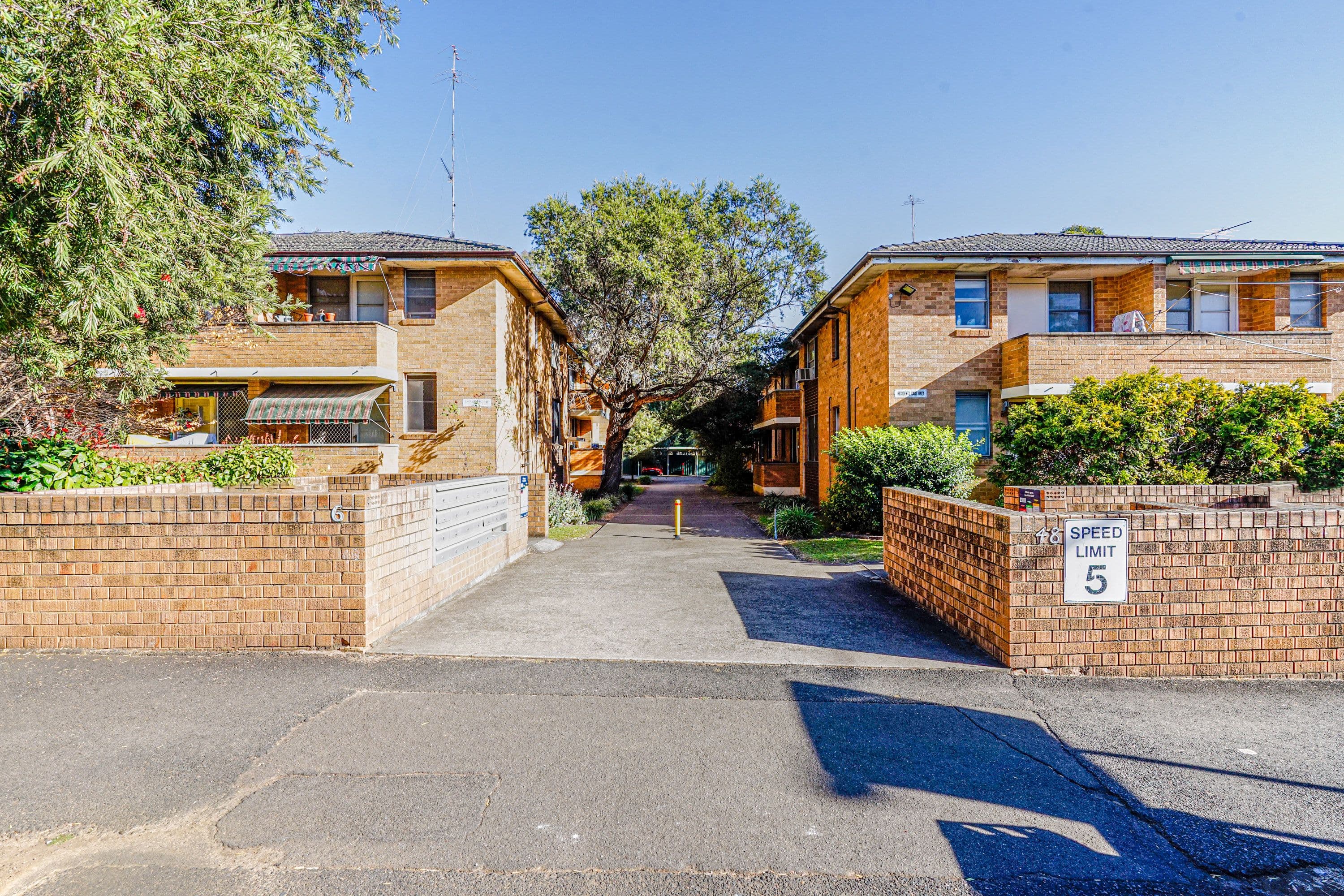 46-48 Harris Street, Harris Park NSW 2150, Harris Park - Image 1