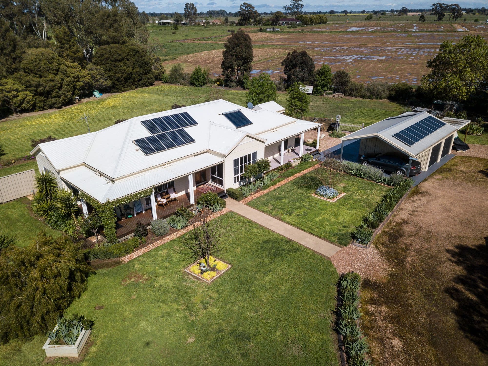 15A Maskell Lane, Tatura VIC 3616, Tatura - Image 1
