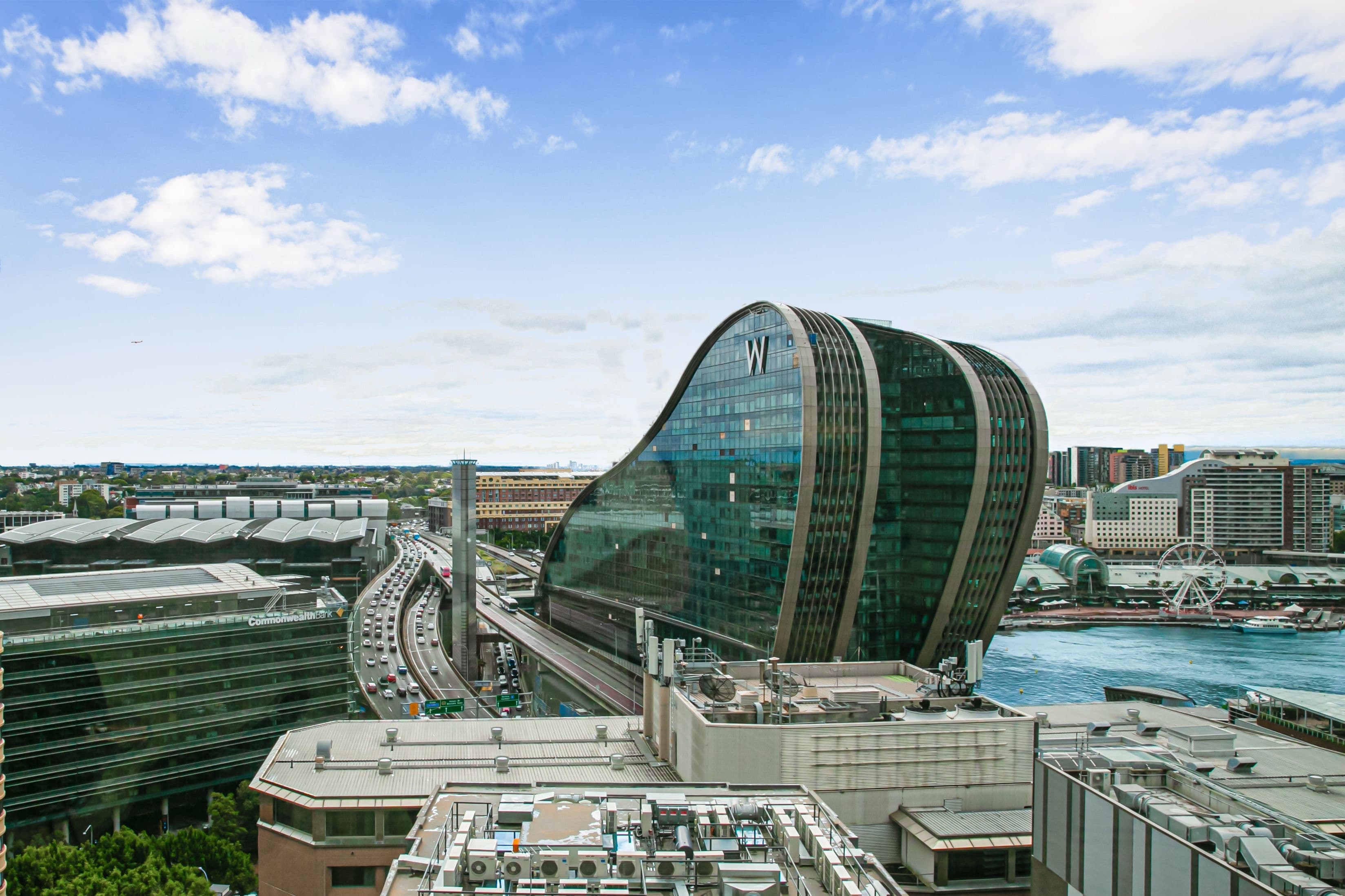 60 Bathurst Street, Sydney NSW 2000, Sydney - Image 1