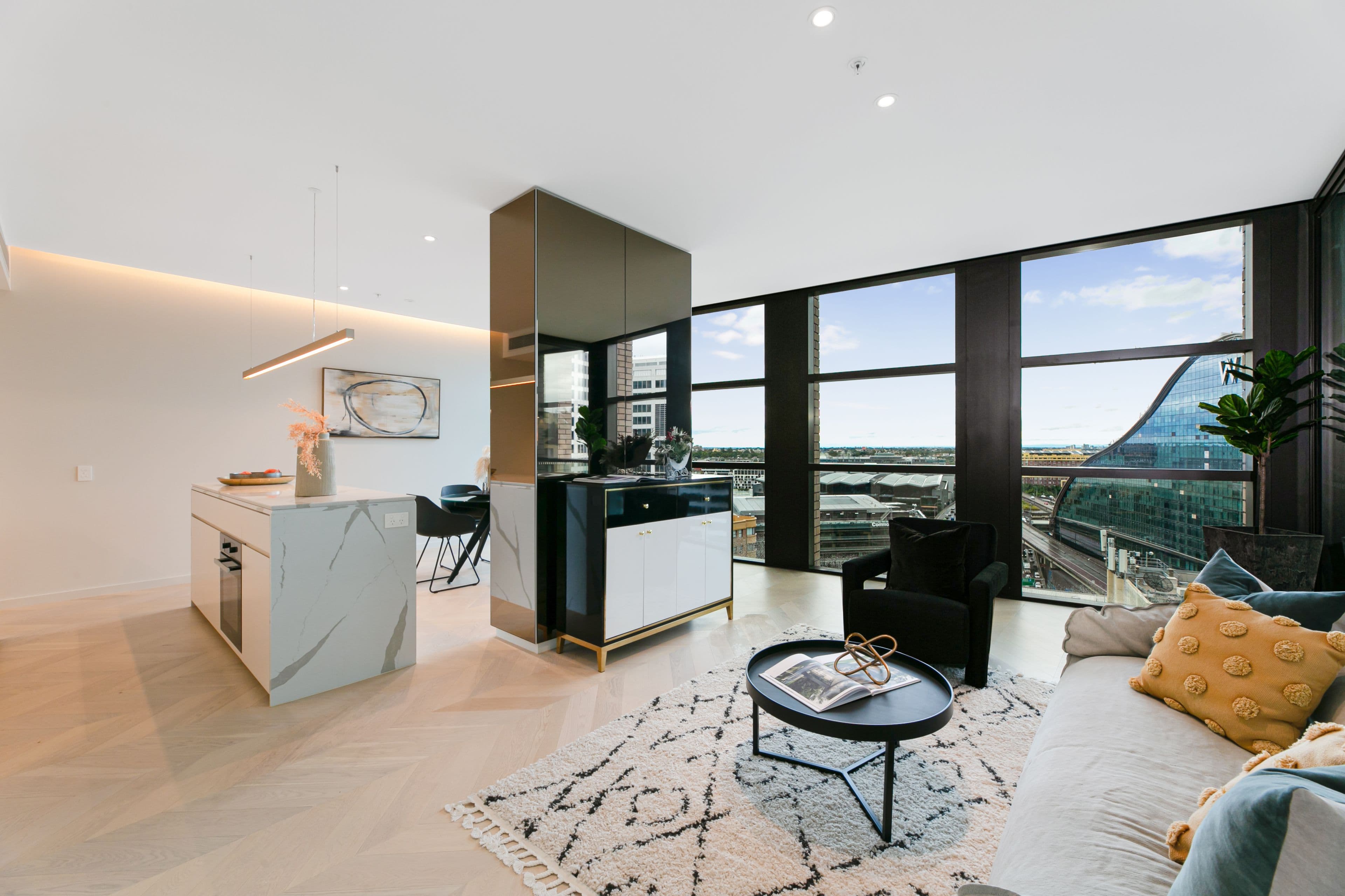 60 Bathurst Street, Sydney NSW 2000, Sydney - Thumbnail 4