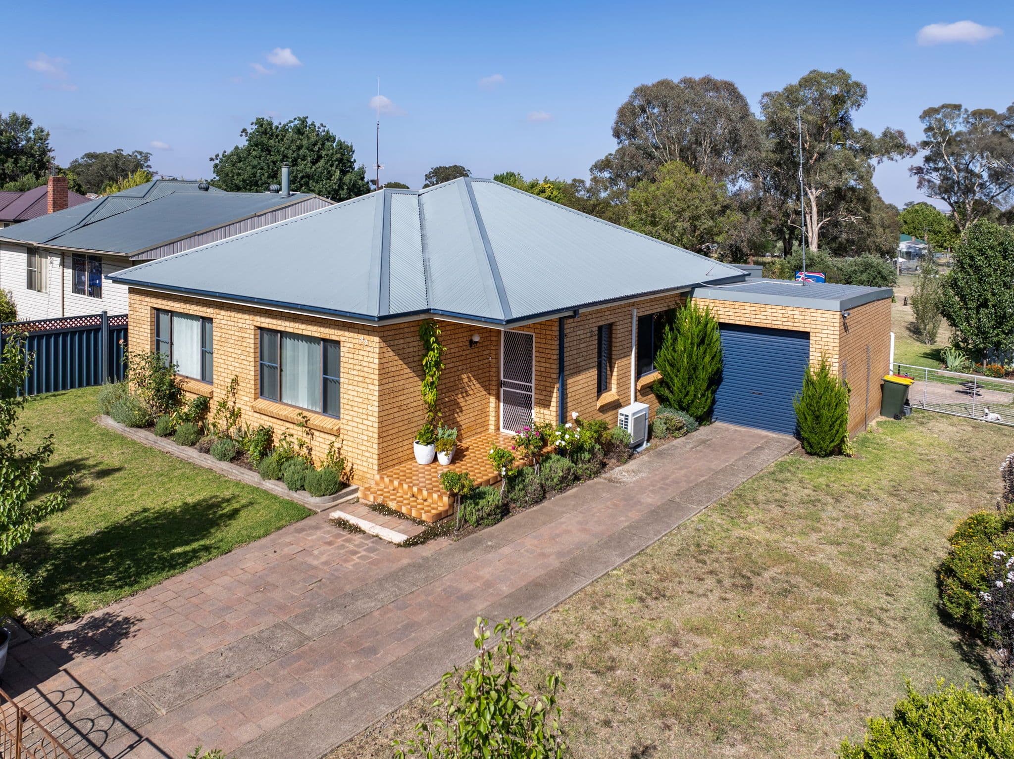 33 Dry Street, Boorowa NSW 2586, Boorowa - Image 1