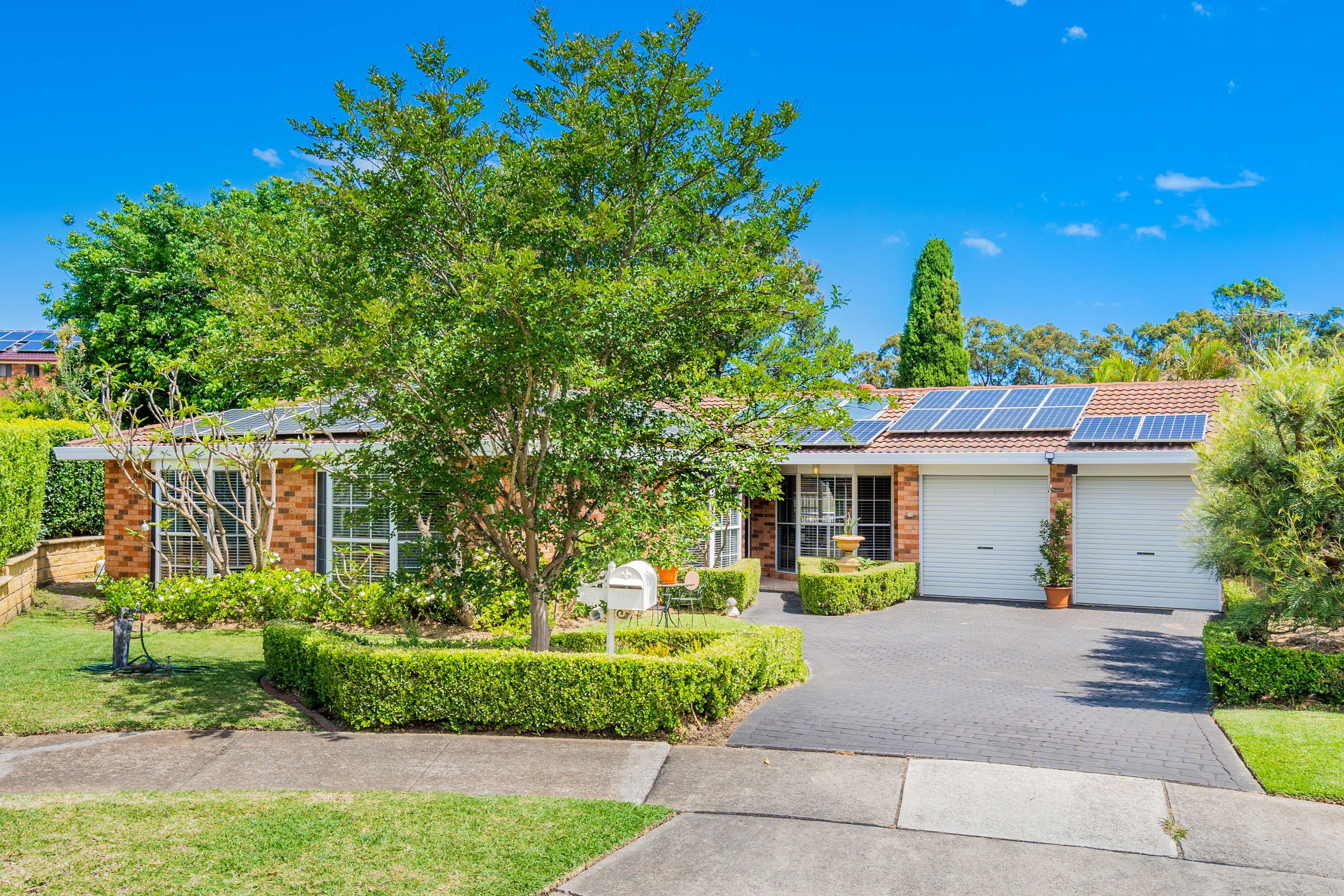 18 Exeter Grove, Kings Langley NSW 2147, Kings Langley - Image 1