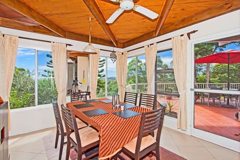 42 Panorama Drive, TWEED HEADS WEST NSW 2485, Tweed Heads West - Thumbnail 2
