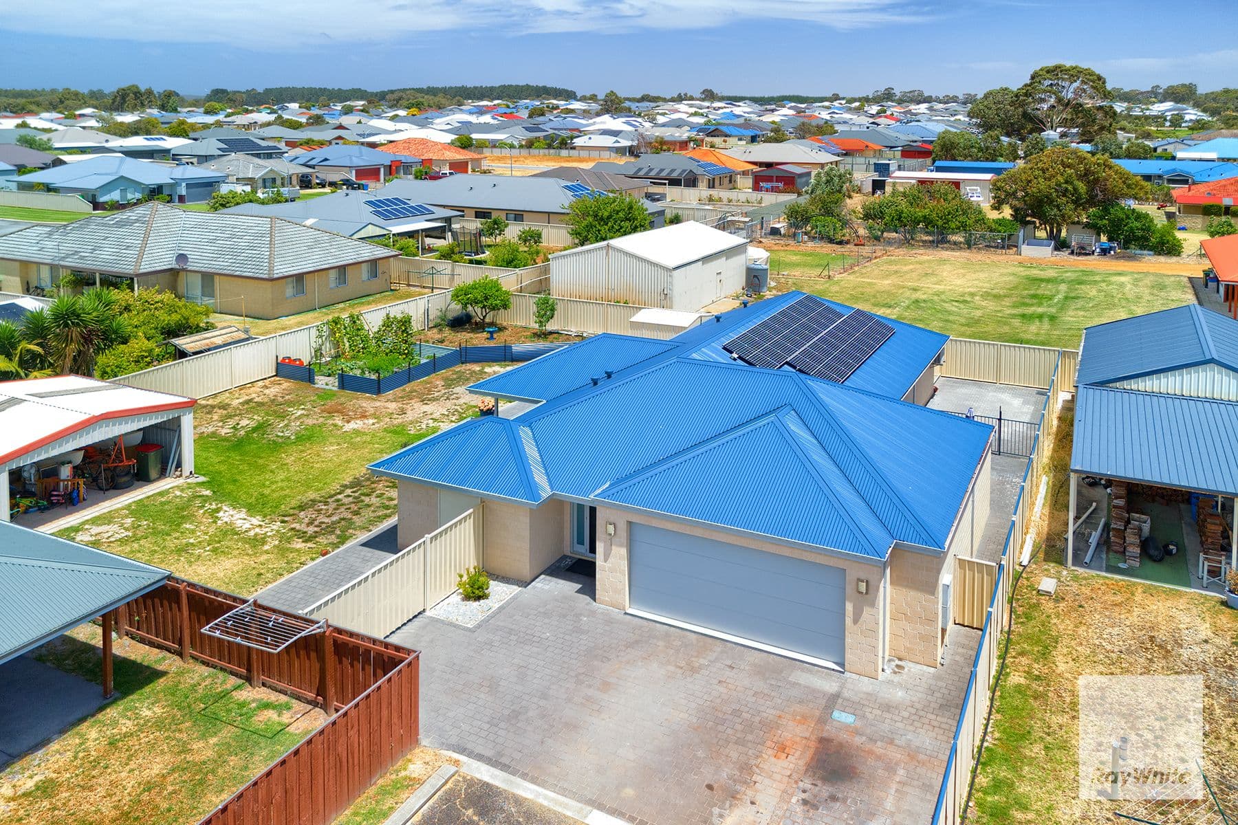 1 McGonnell Road, McKail WA 6330, McKail - Thumbnail 2
