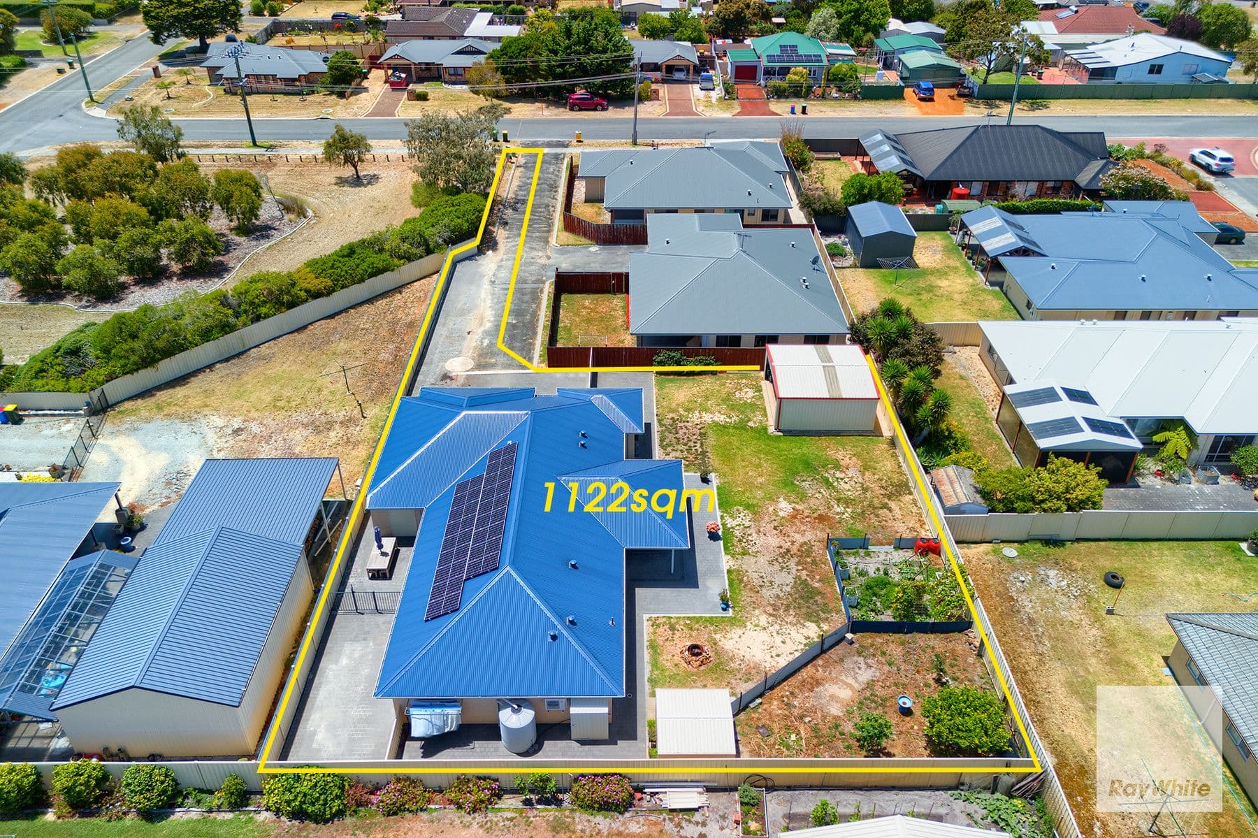 1 McGonnell Road, McKail WA 6330, McKail - Thumbnail 3