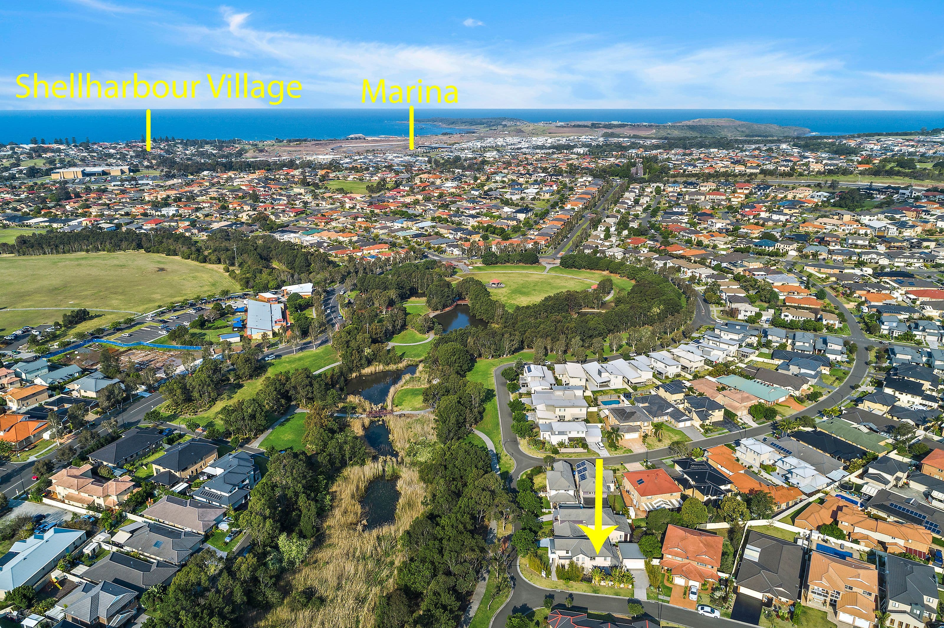 12 Wandella Crescent, Flinders - Image 1