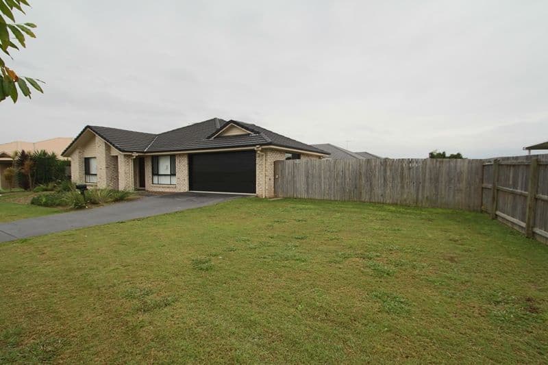 8 Heit Court, NORTH BOOVAL QLD 4304, North Booval - Thumbnail 2
