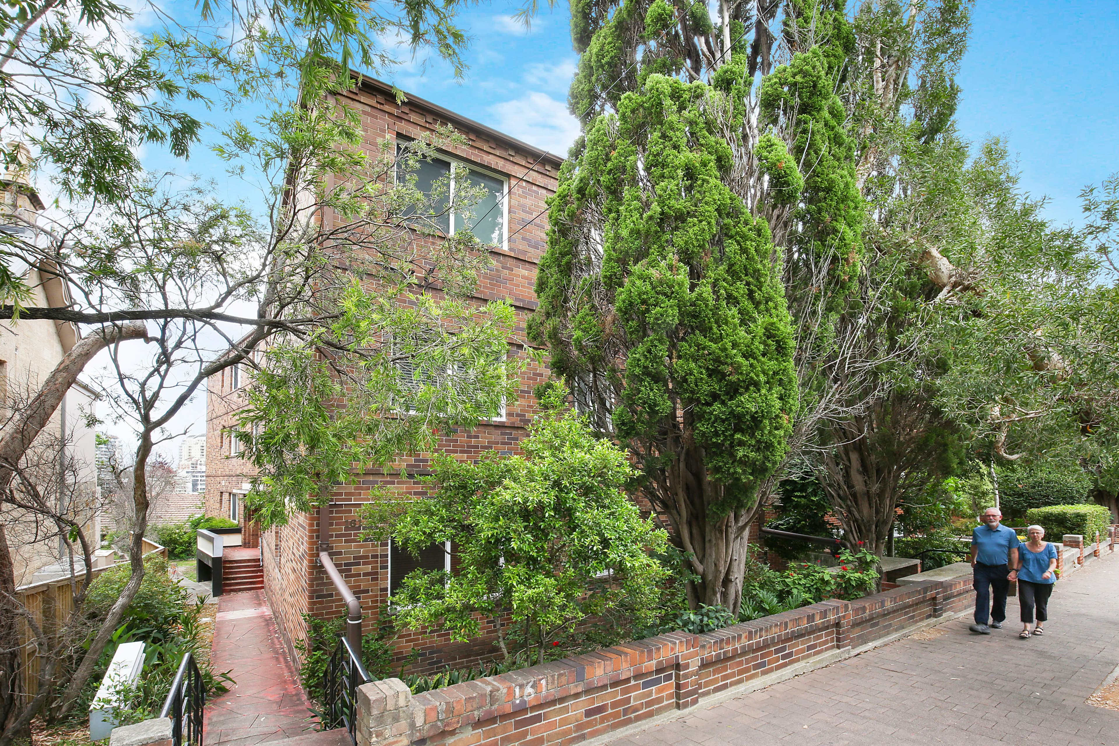 161 Blues Point Road, McMahons Point NSW 2060, McMahons Point - Thumbnail 6