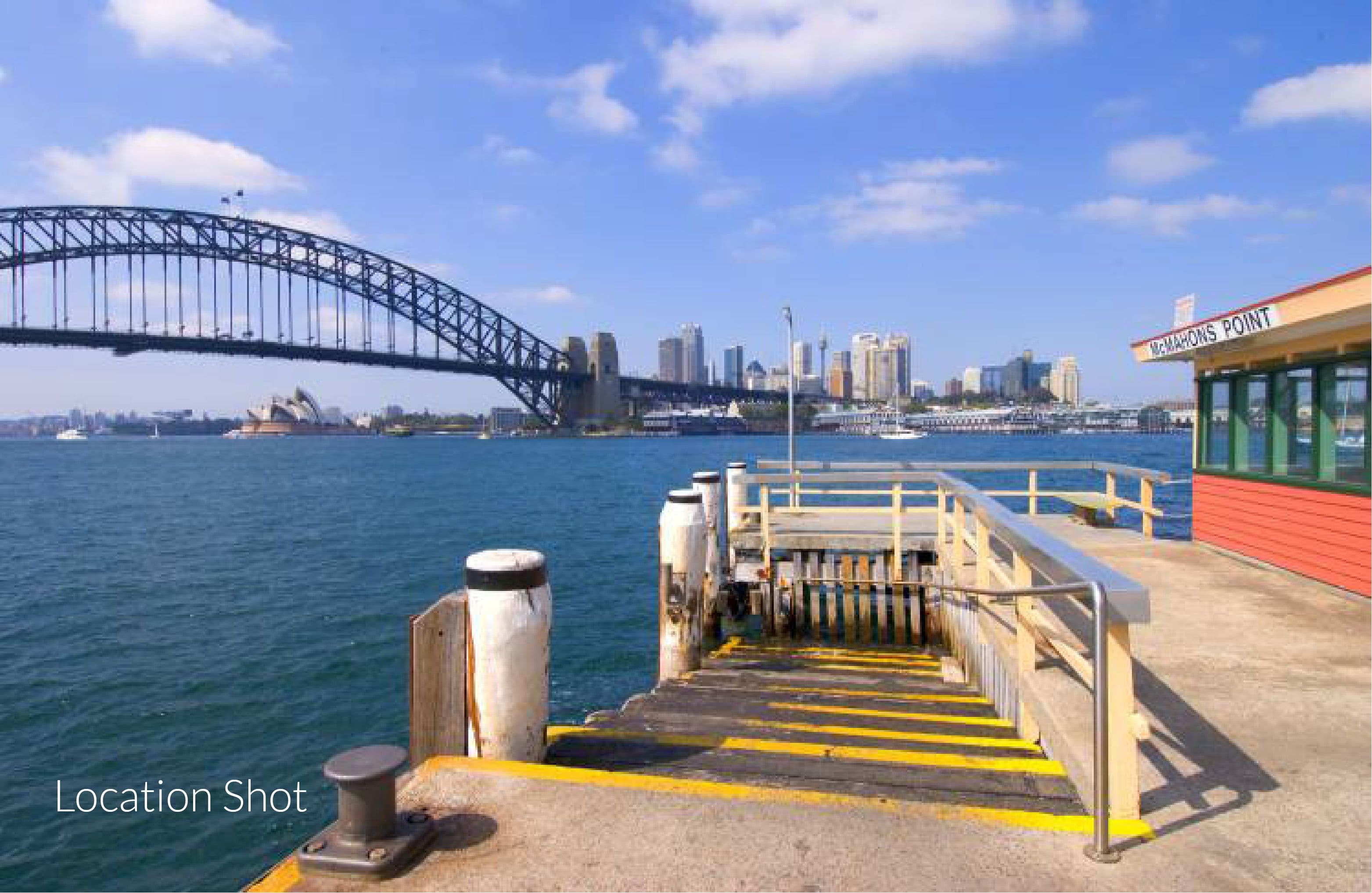 161 Blues Point Road, McMahons Point NSW 2060, McMahons Point - Thumbnail 7