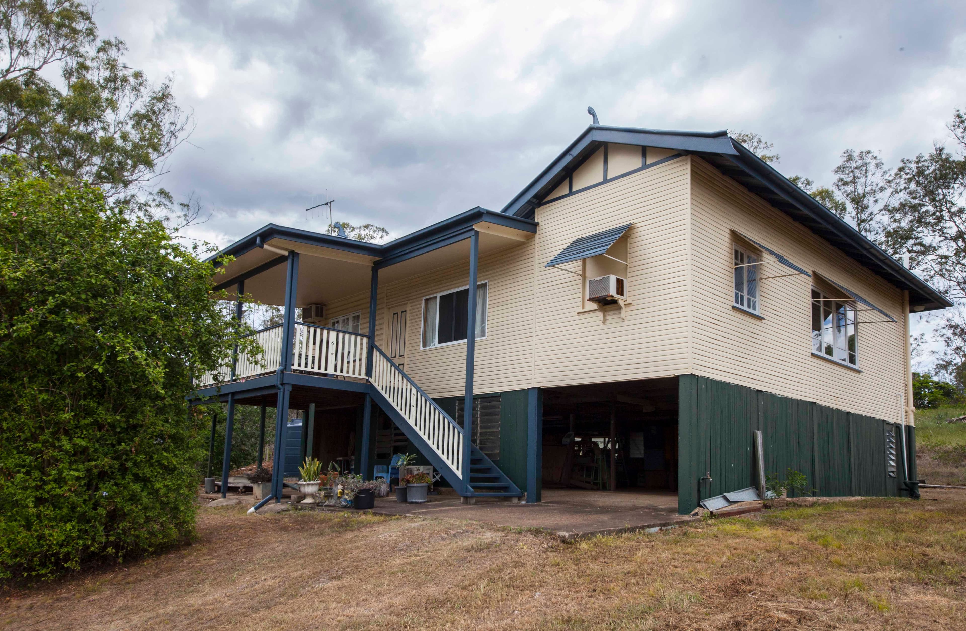 24 Harrison Road, Grahams Creek QLD 4650, Grahams Creek - Thumbnail 4