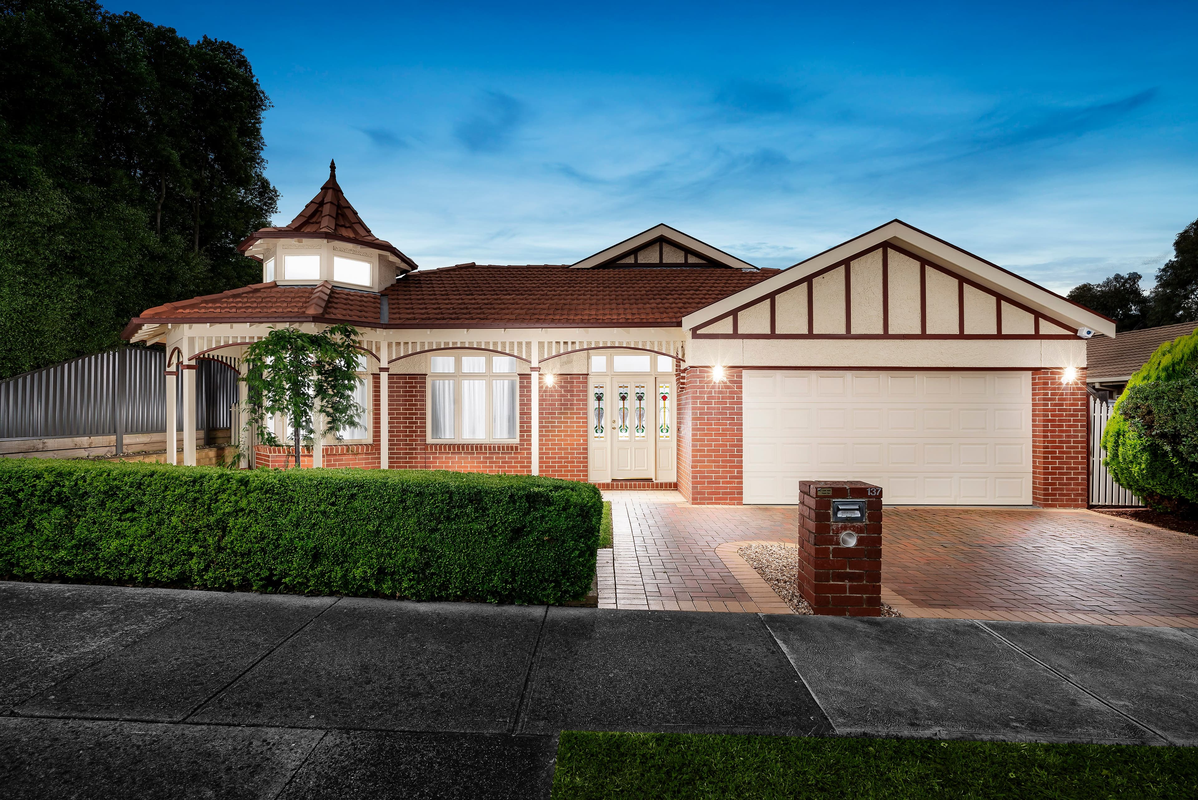137 Telopea Crescent, Mill Park VIC 3082, Mill Park - Image 1