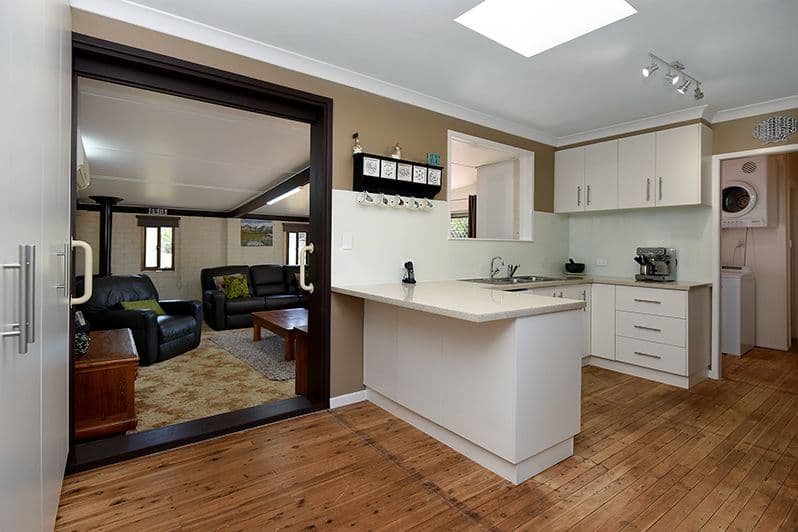 3 Angus Street, Rangeville QLD 4350, Rangeville - Thumbnail 2
