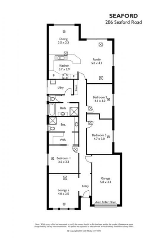 206 Seaford Road, SEAFORD SA 5169, Seaford - Thumbnail 3