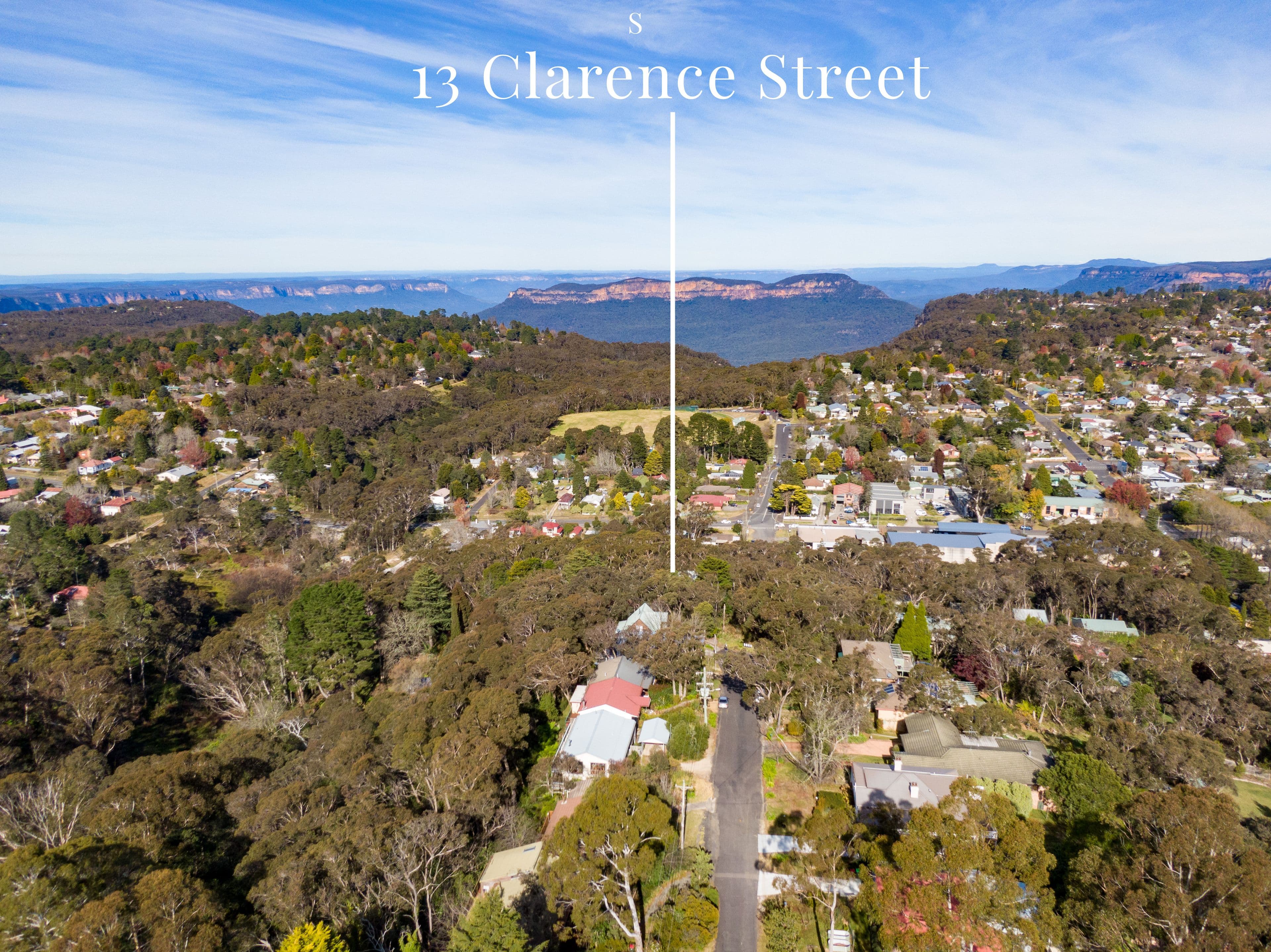 13 Clarence Street, Leura NSW 2780, Leura - Thumbnail 2