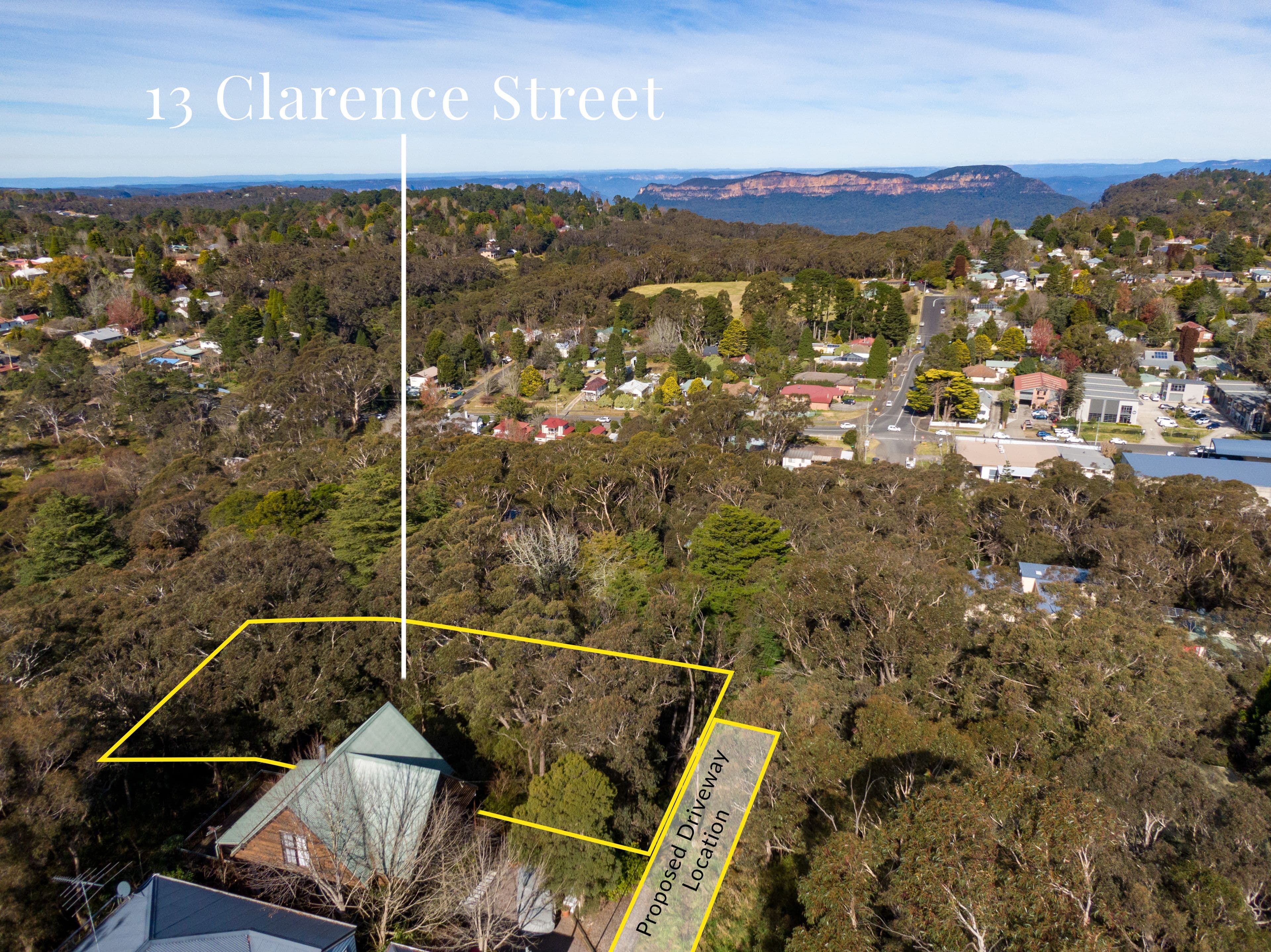 13 Clarence Street, Leura NSW 2780, Leura - Thumbnail 3