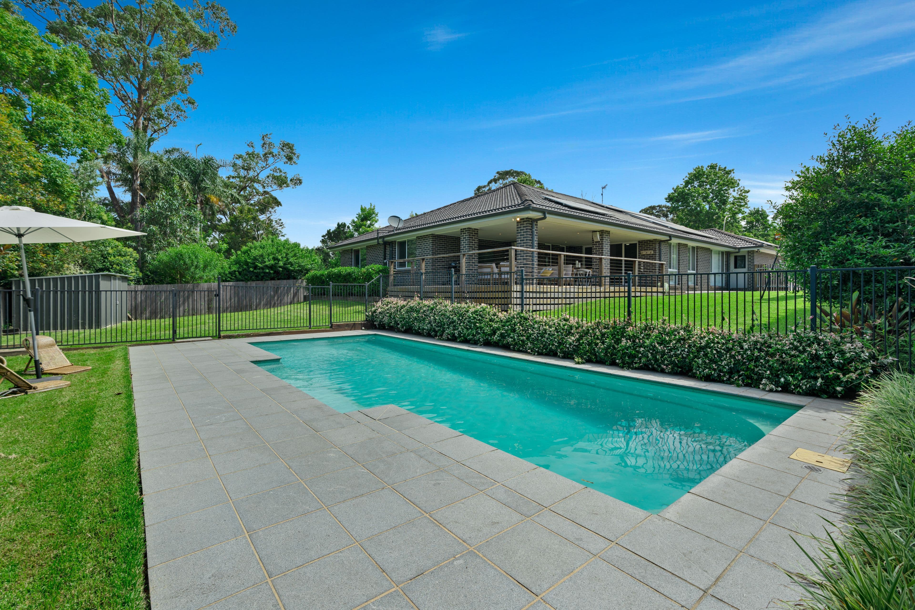 8 Nooramunga Avenue, Cambewarra Village NSW 2540, Cambewarra Village - Image 1