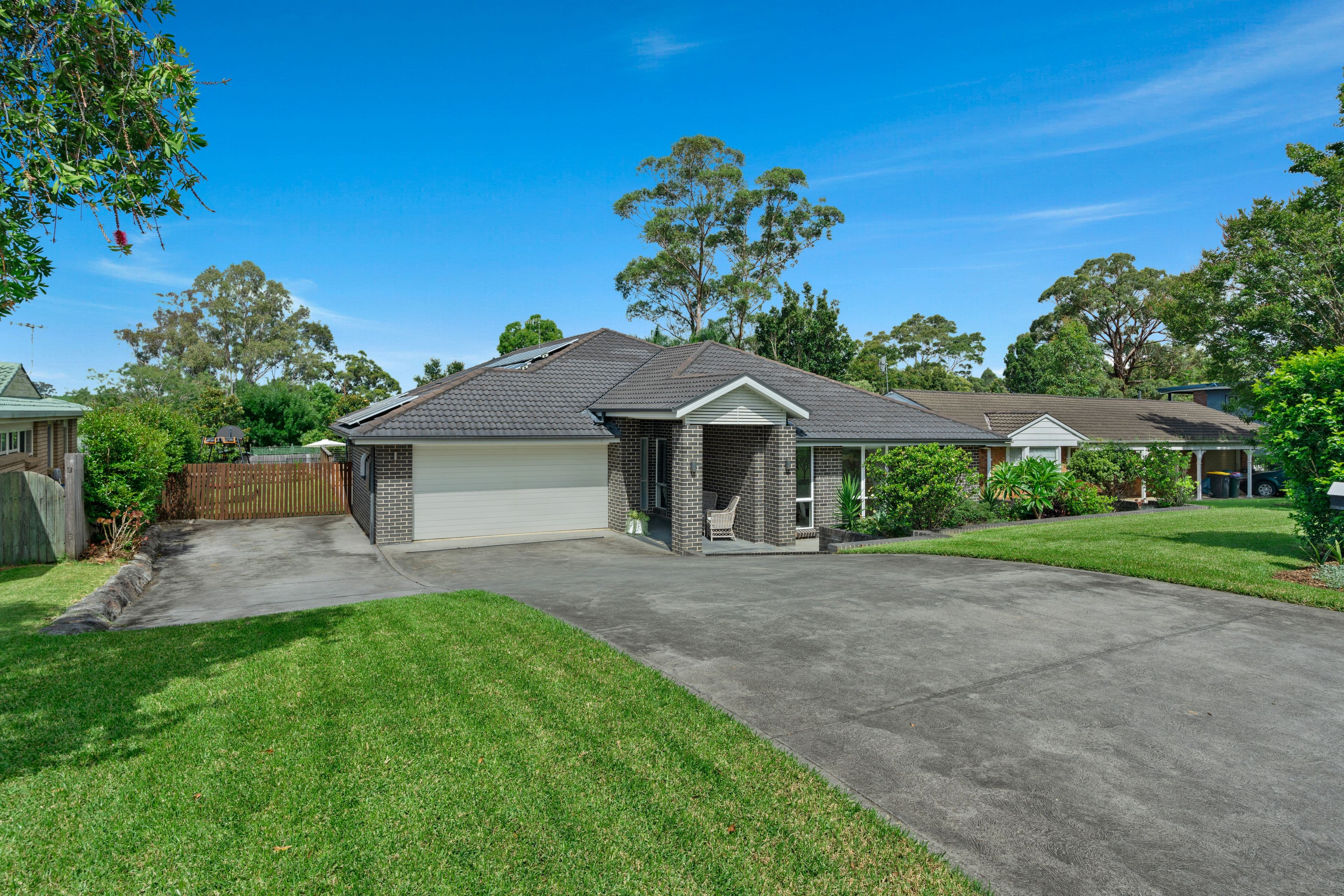 8 Nooramunga Avenue, Cambewarra Village NSW 2540, Cambewarra Village - Thumbnail 2