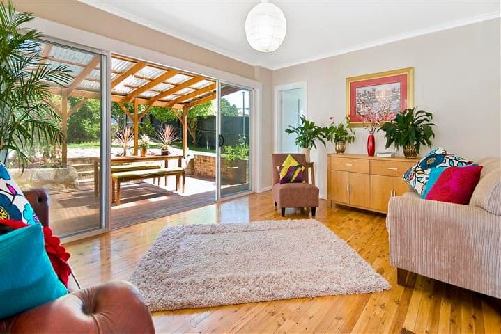 66 River Road West, LANE COVE NSW 2066, Lane Cove - Image 1