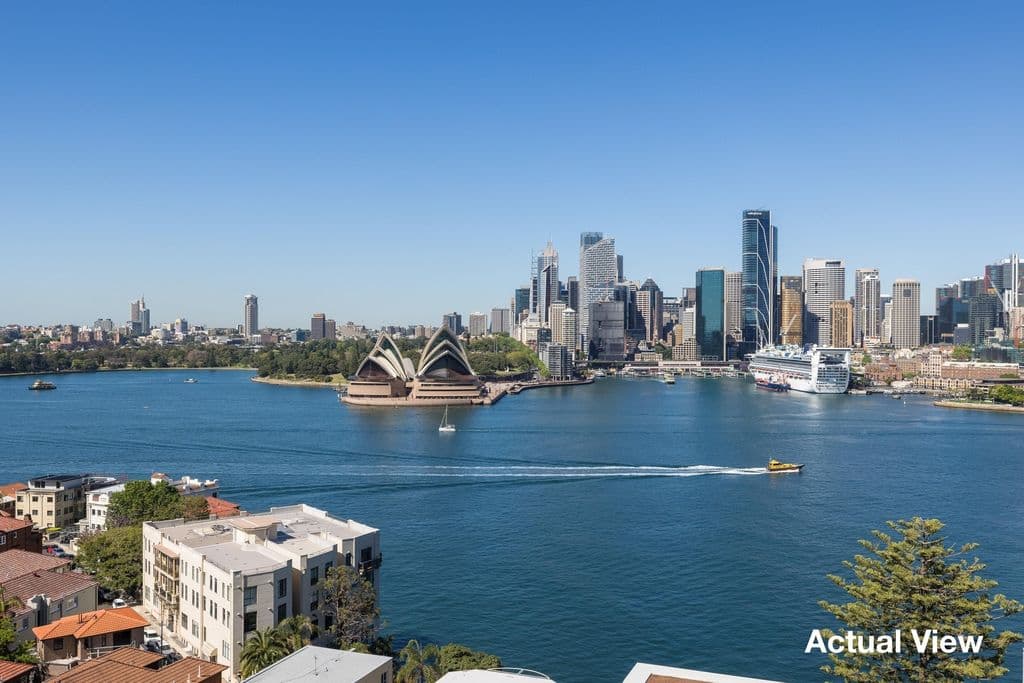 809/57 Upper Pitt Street, Kirribilli - Image 1