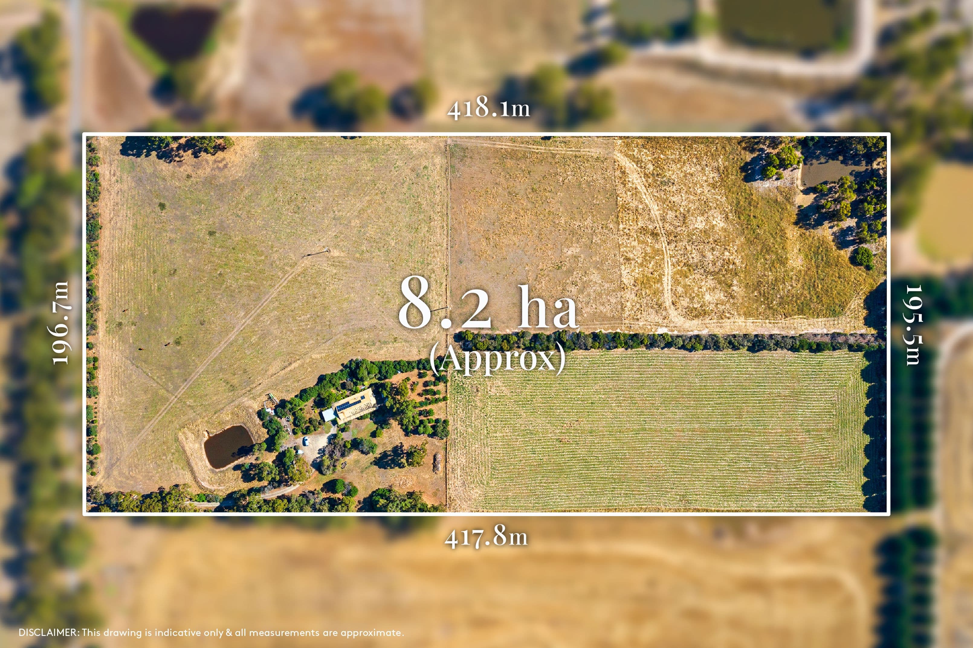 70 Murphys Road, STAUGHTON VALE VIC 3340, Staughton Vale - Image 1