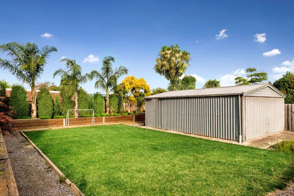 60 Highland Avenue, Oakleigh East VIC 3166, Oakleigh East - Thumbnail 8