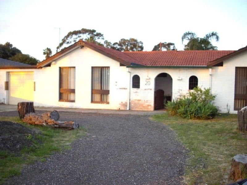 20 Toorak Road, ARMADALE WA 6112, Armadale - Image 1