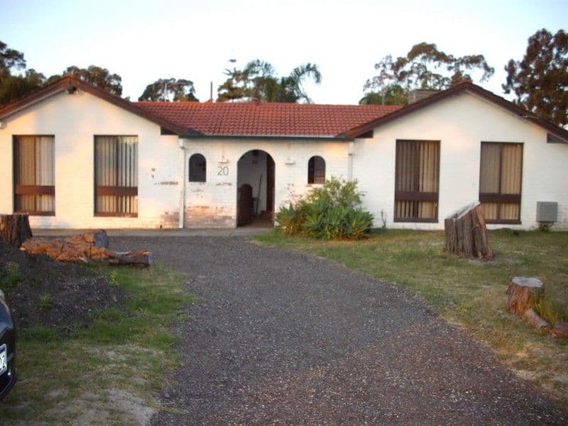 20 Toorak Road, ARMADALE WA 6112, Armadale - Thumbnail 2