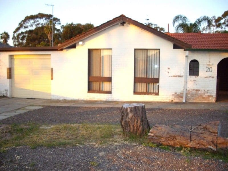 20 Toorak Road, ARMADALE WA 6112, Armadale - Thumbnail 3