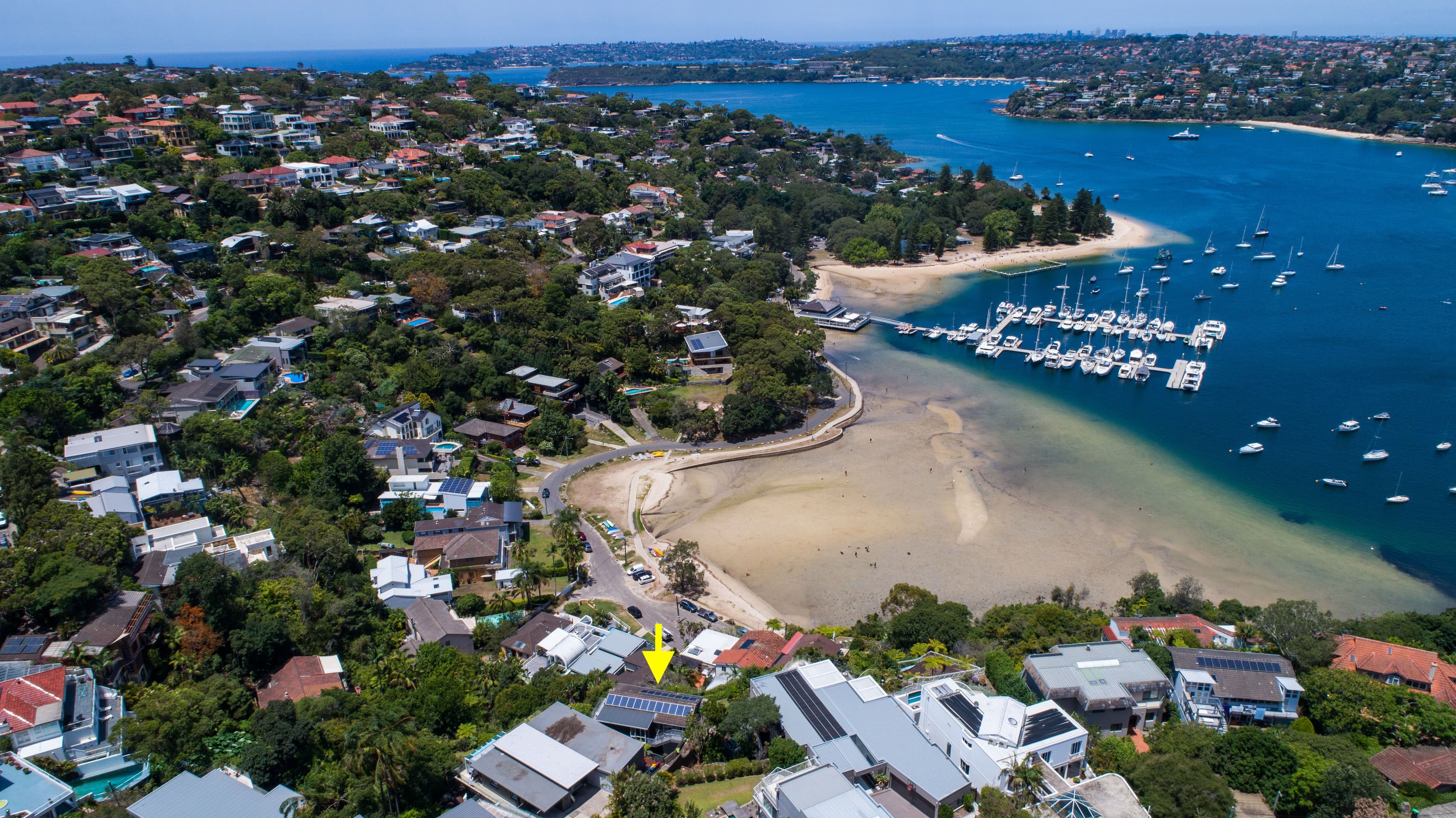 69 Peronne Avenue, Clontarf NSW 2093, Clontarf - Image 1