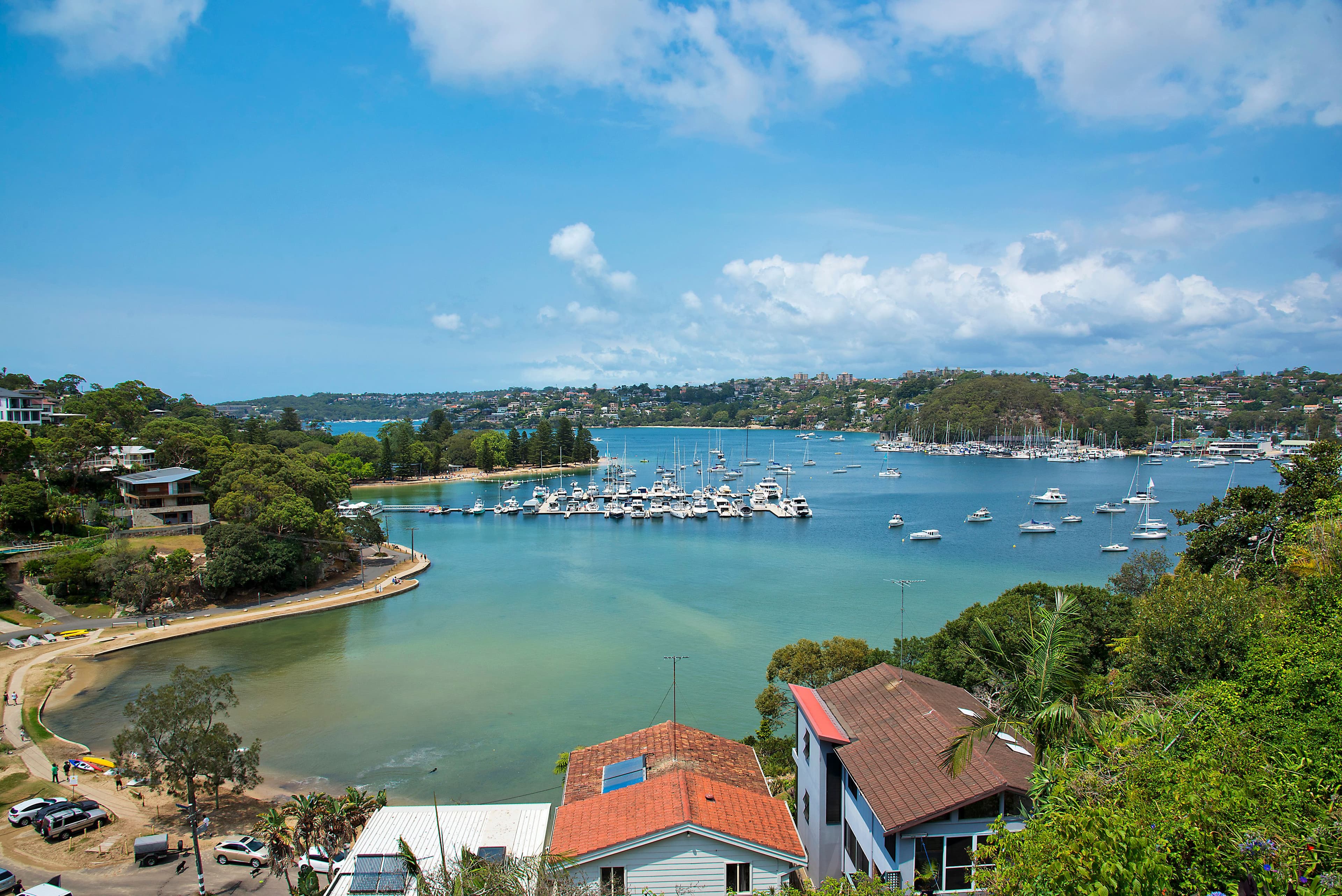 69 Peronne Avenue, Clontarf NSW 2093, Clontarf - Thumbnail 3