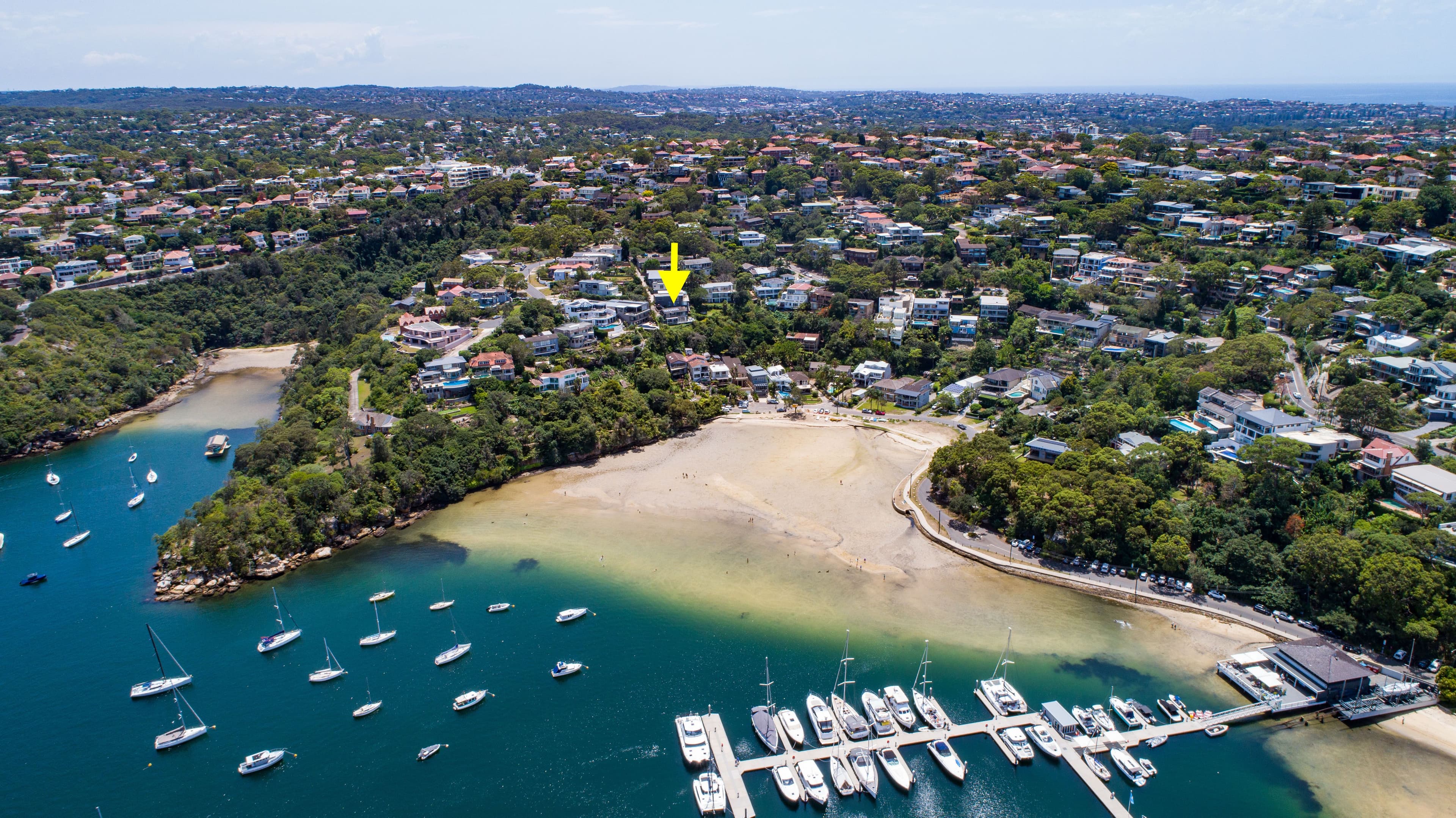 69 Peronne Avenue, Clontarf NSW 2093, Clontarf - Thumbnail 4