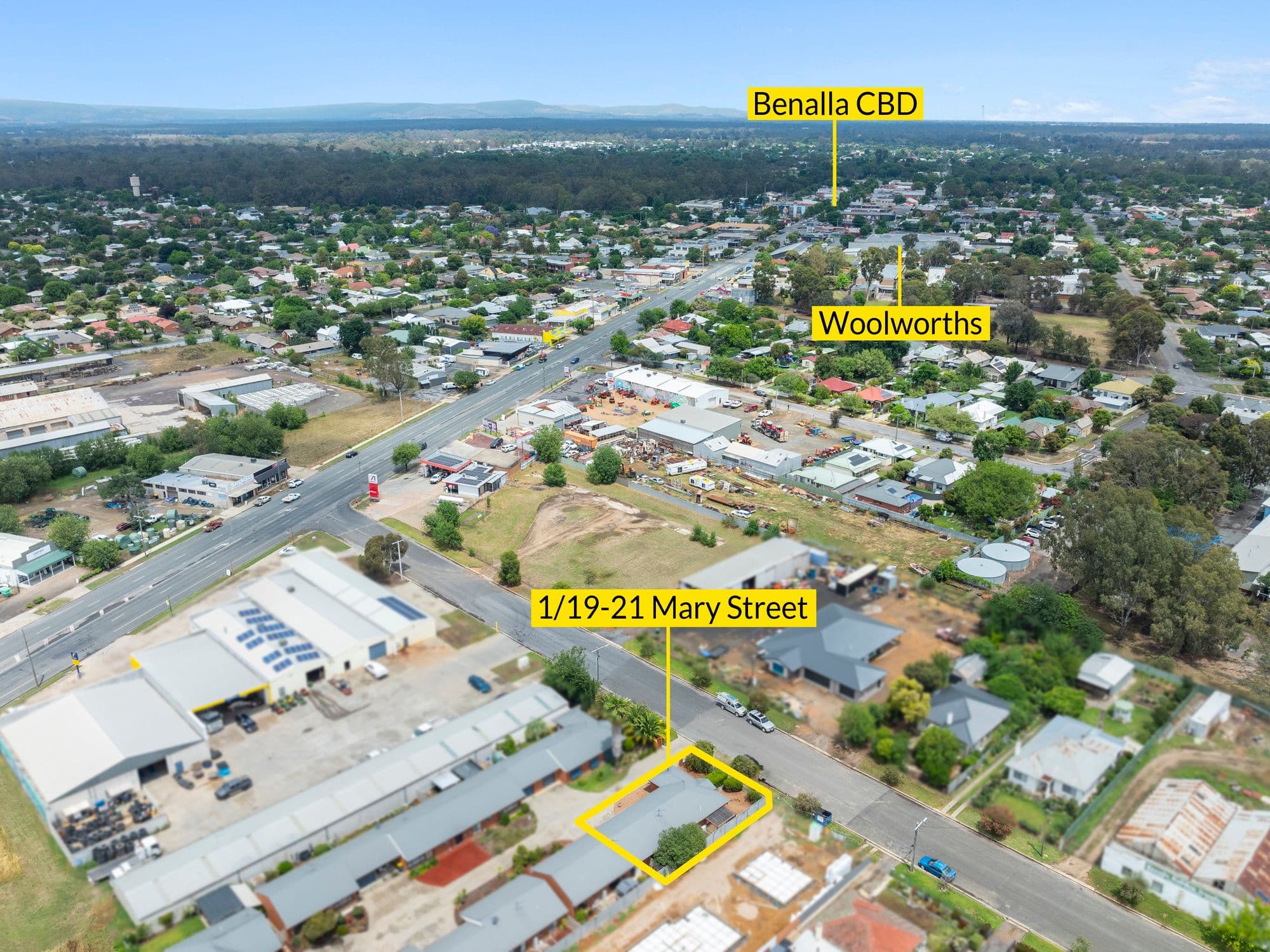 19-21 Mary Street, Benalla VIC 3672, Benalla - Thumbnail 2