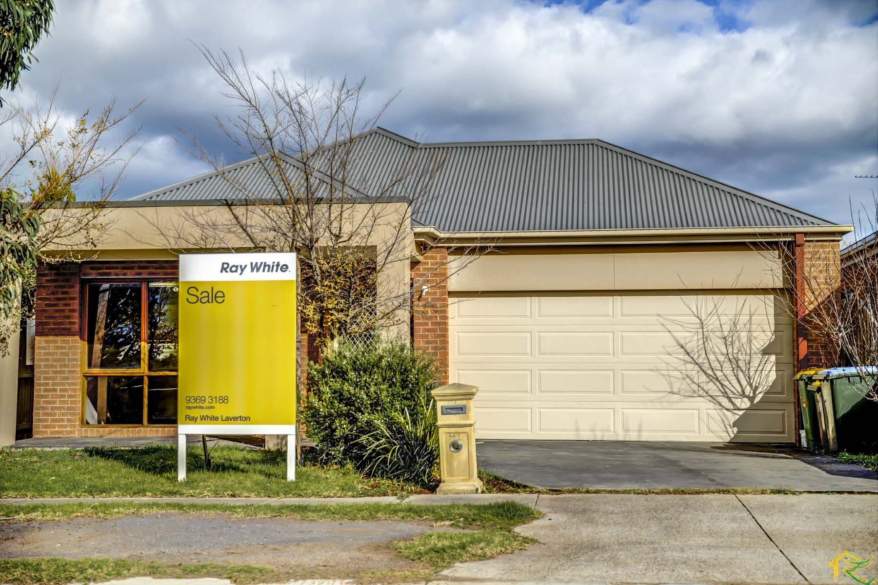 41 Dolphin Crescent, POINT COOK VIC 3030, Point Cook - Image 1