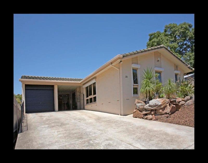 20 O'Loughlin Road, VALLEY VIEW SA 5093, Valley View - Image 1