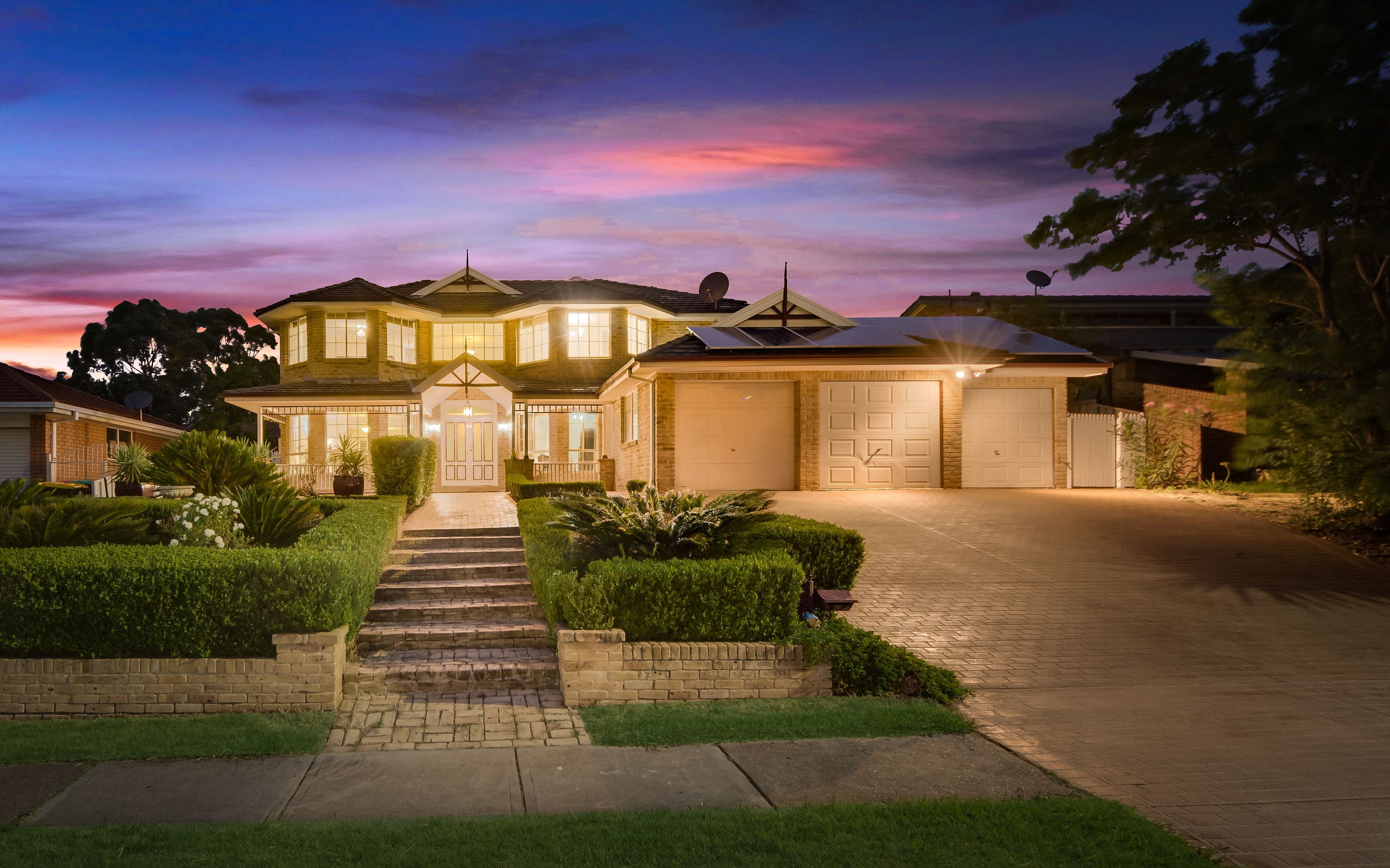 56 Myall Road, Casula NSW 2170, Casula - Image 1