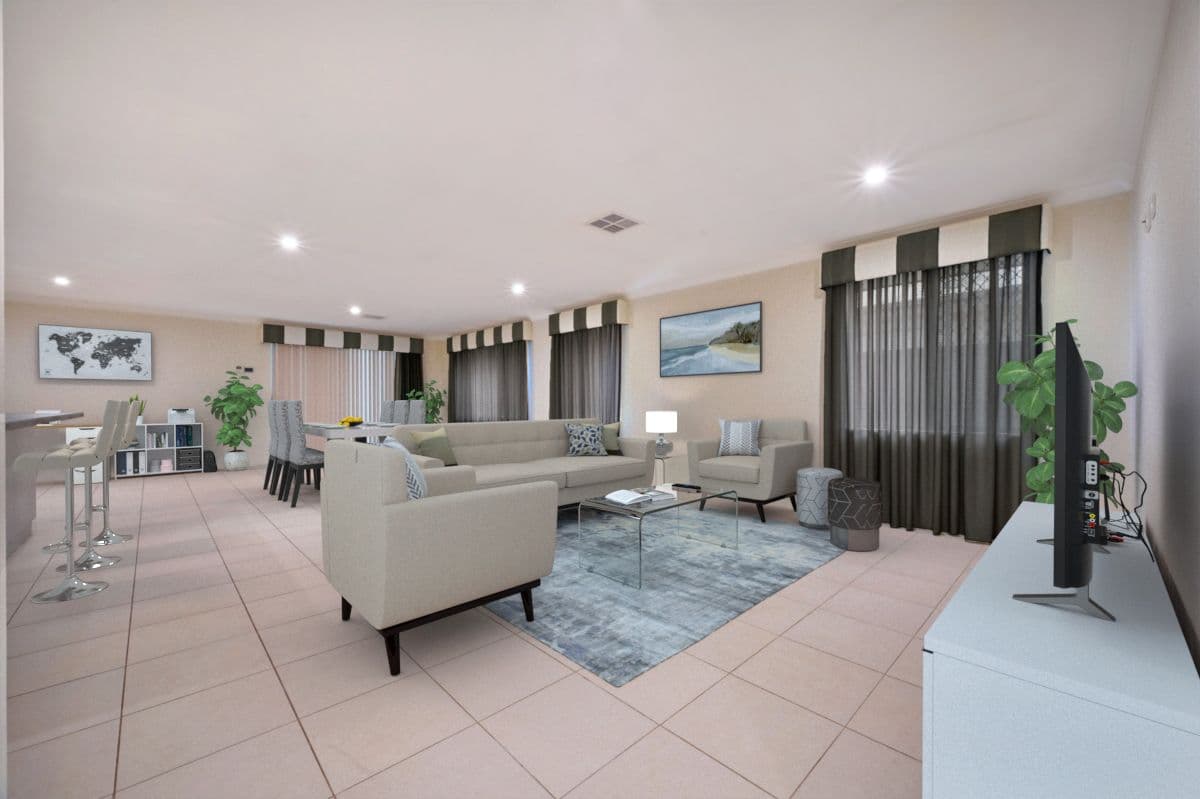11 Sedano Glade, Landsdale WA 6065, Landsdale - Thumbnail 2