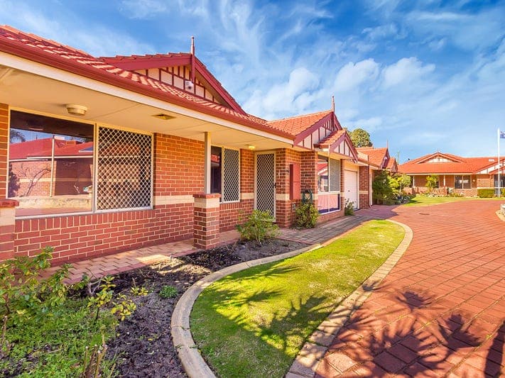 19G Shadycroft Retreat DIANELLA WA 6059, 19g Shadycroft Retreat Dianella - Image 1