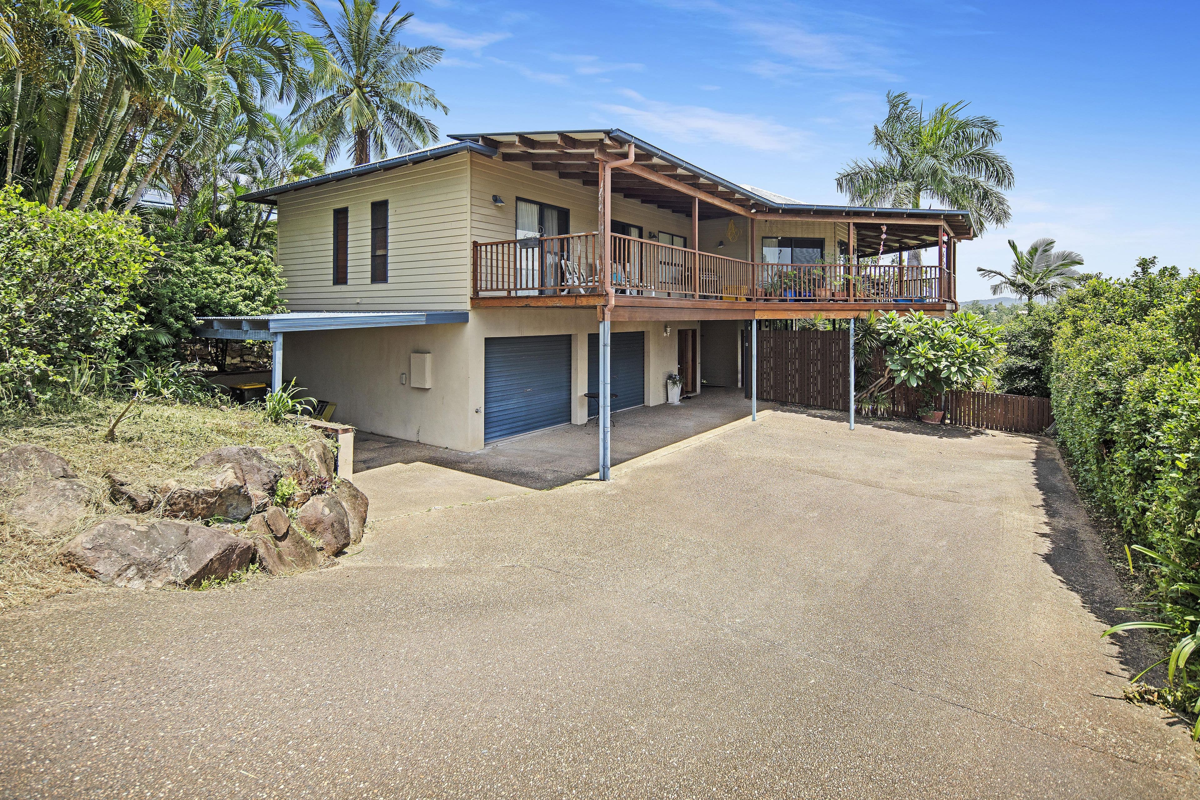 6 Woomerah Avenue, Cannonvale QLD 4802, Cannonvale - Image 1