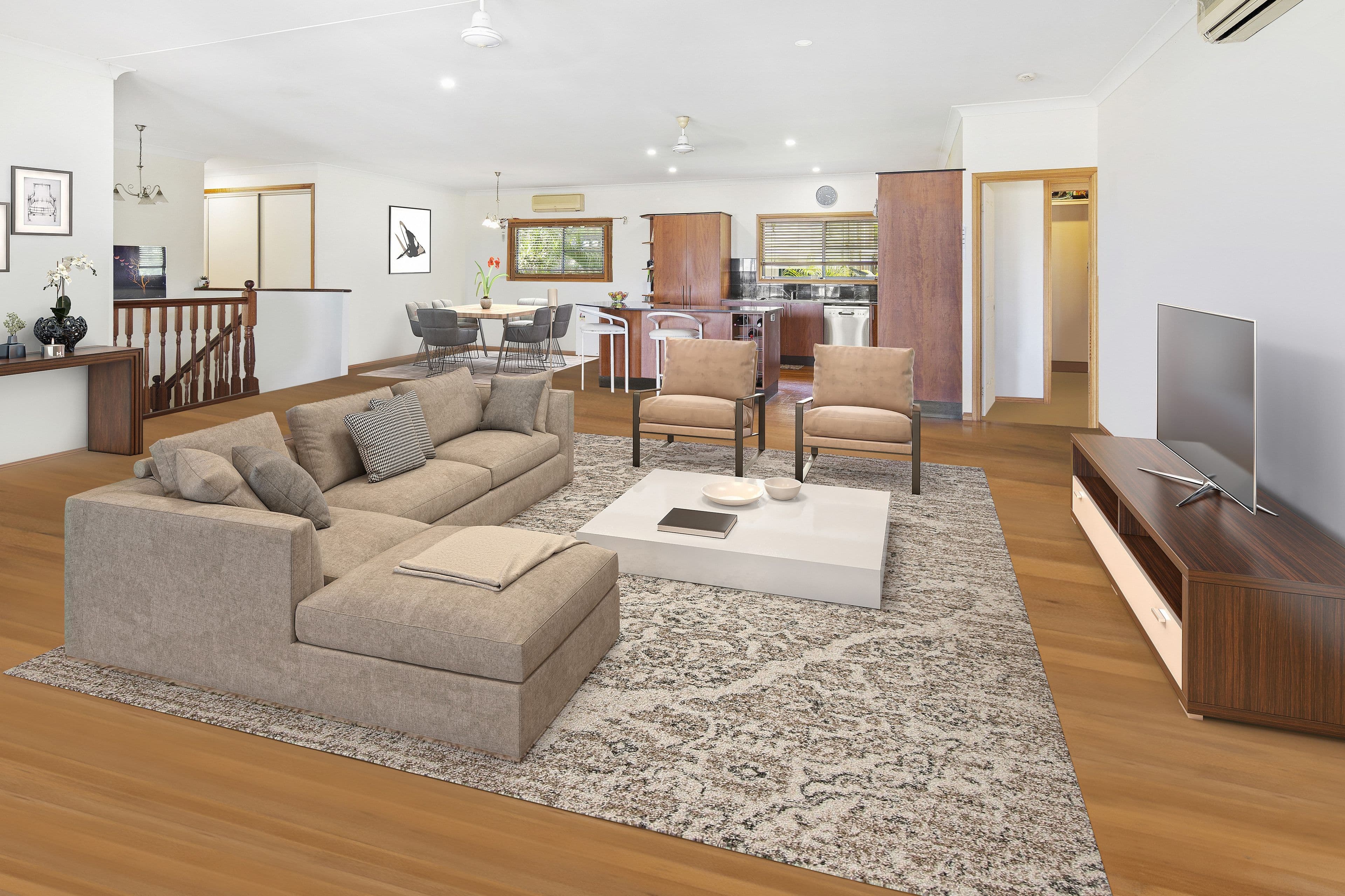 6 Woomerah Avenue, Cannonvale QLD 4802, Cannonvale - Thumbnail 3