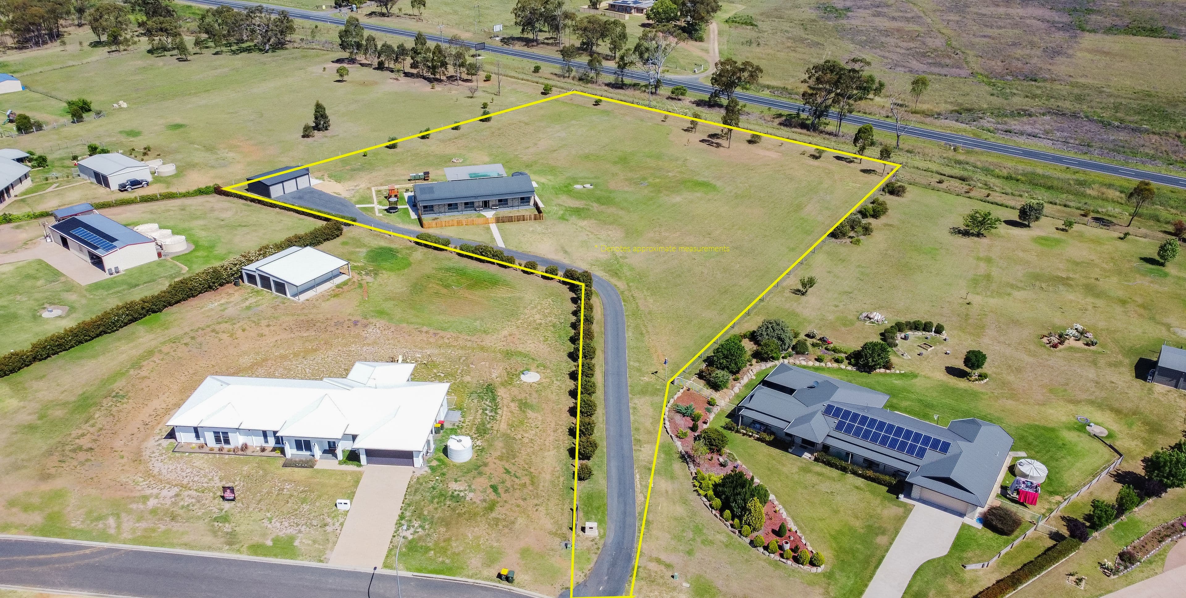 24 Condavale Drive, Rosenthal Heights QLD 4370, Rosenthal Heights - Image 1