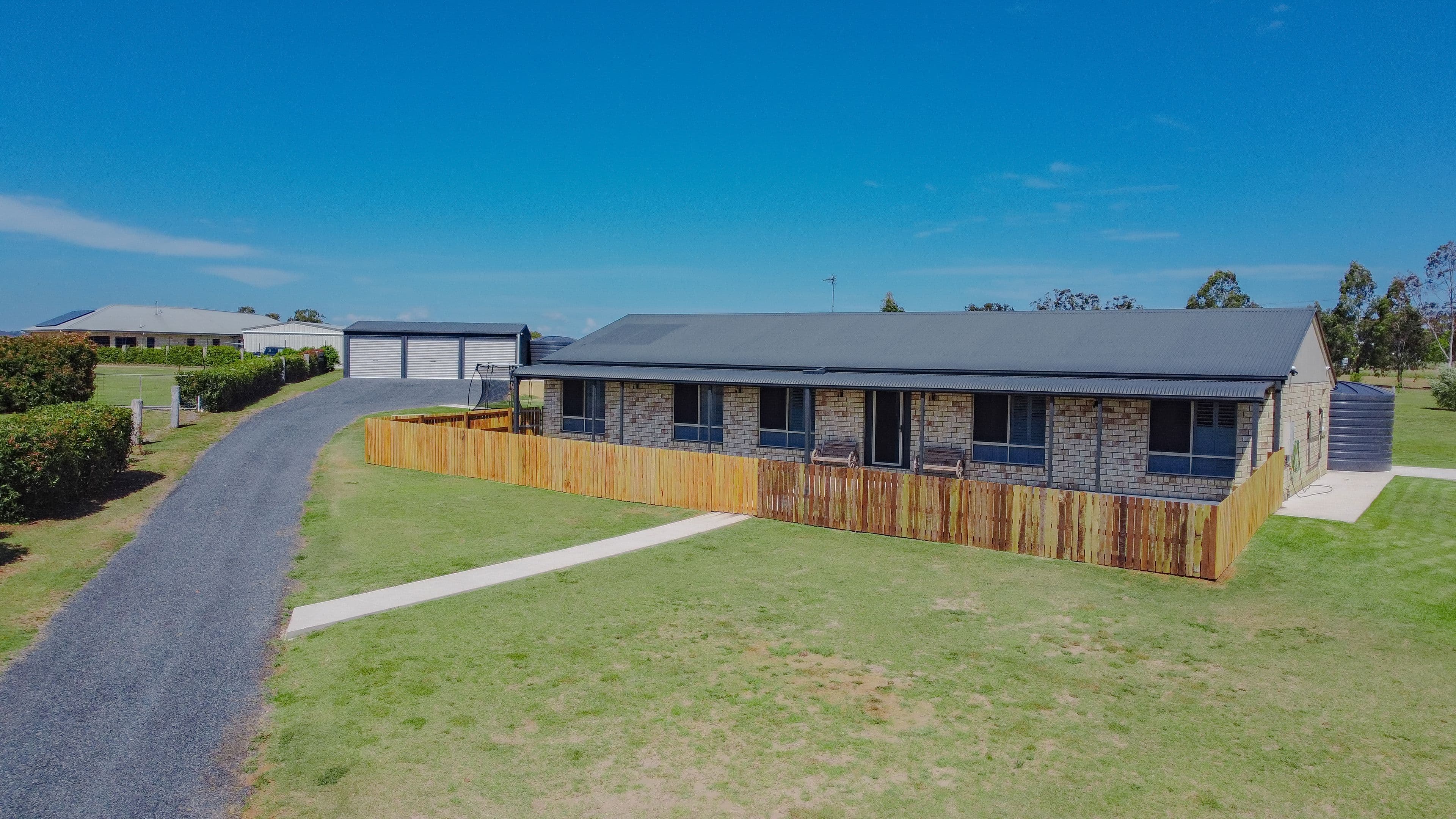 24 Condavale Drive, Rosenthal Heights QLD 4370, Rosenthal Heights - Thumbnail 2