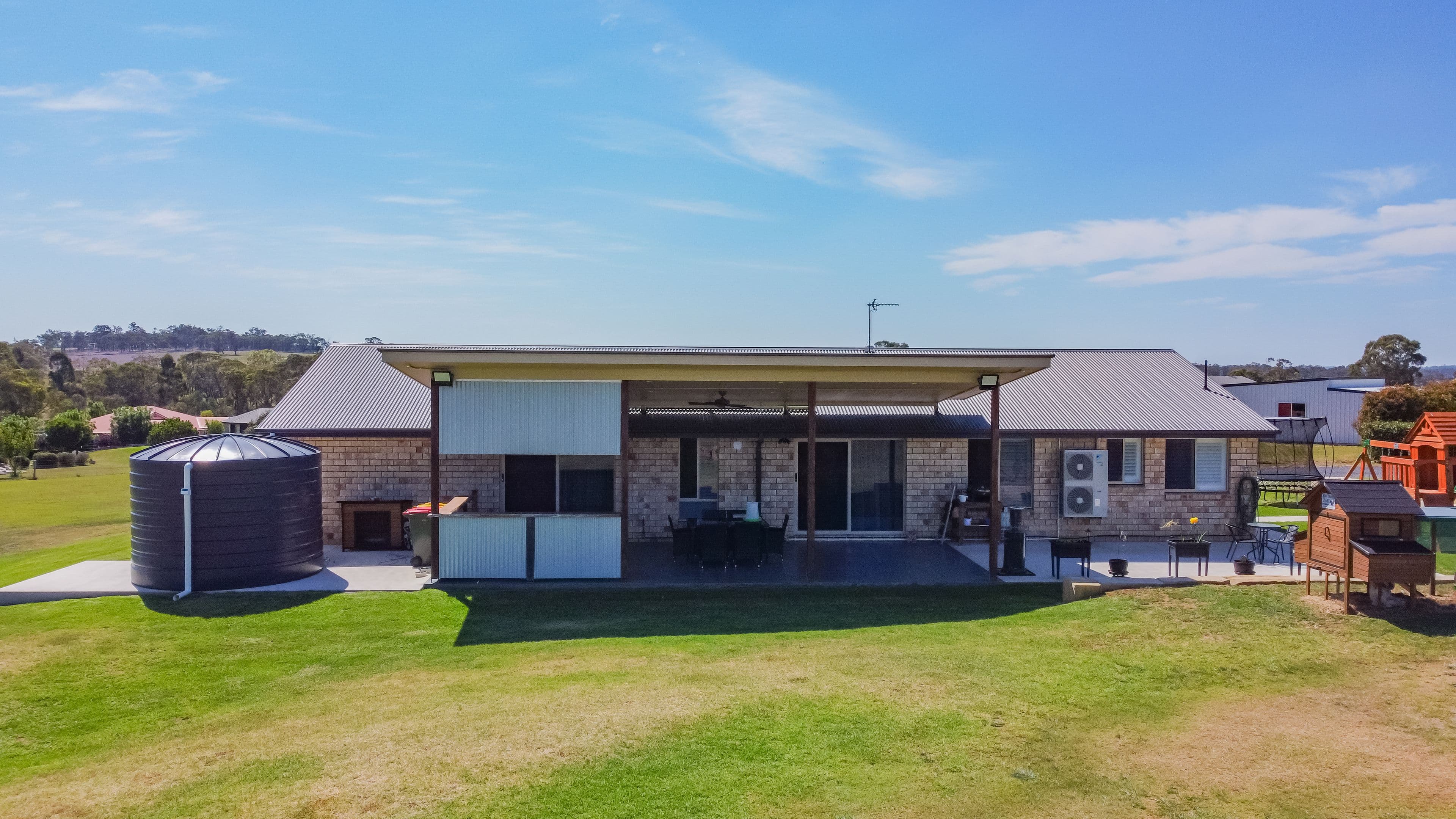 24 Condavale Drive, Rosenthal Heights QLD 4370, Rosenthal Heights - Thumbnail 6