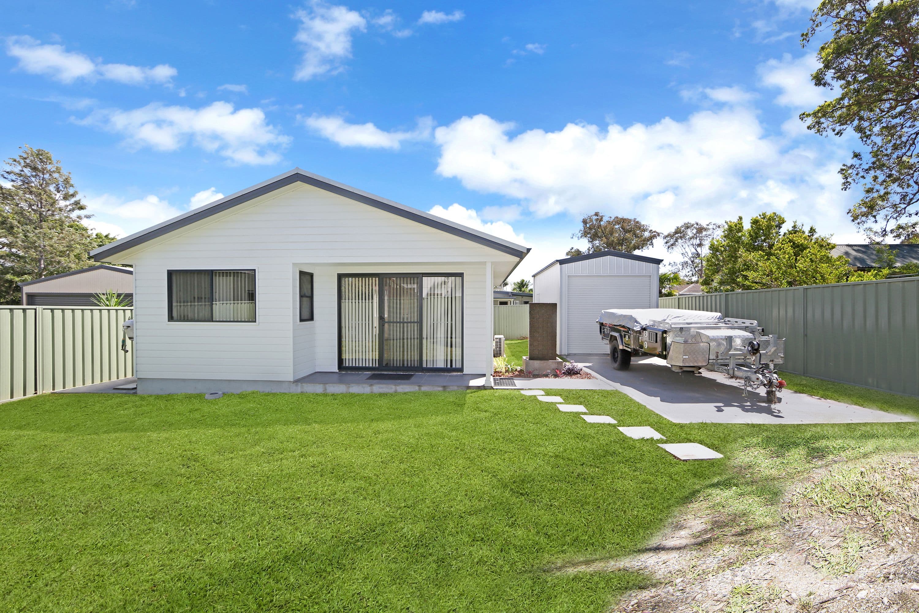 25 Ourringo Avenue, Lake Haven NSW 2263, Lake Haven - Thumbnail 2