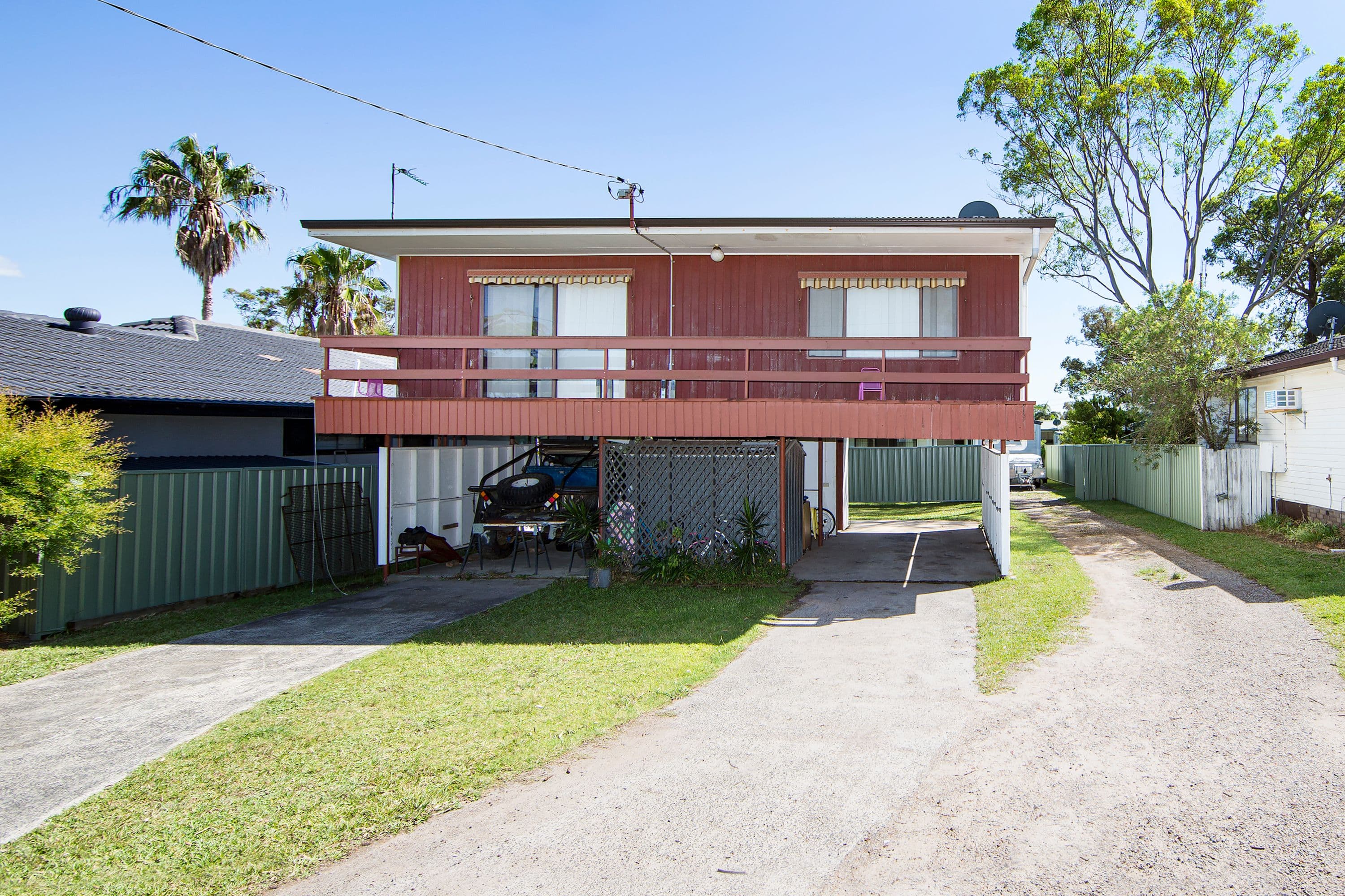 25 Ourringo Avenue, Lake Haven NSW 2263, Lake Haven - Thumbnail 3