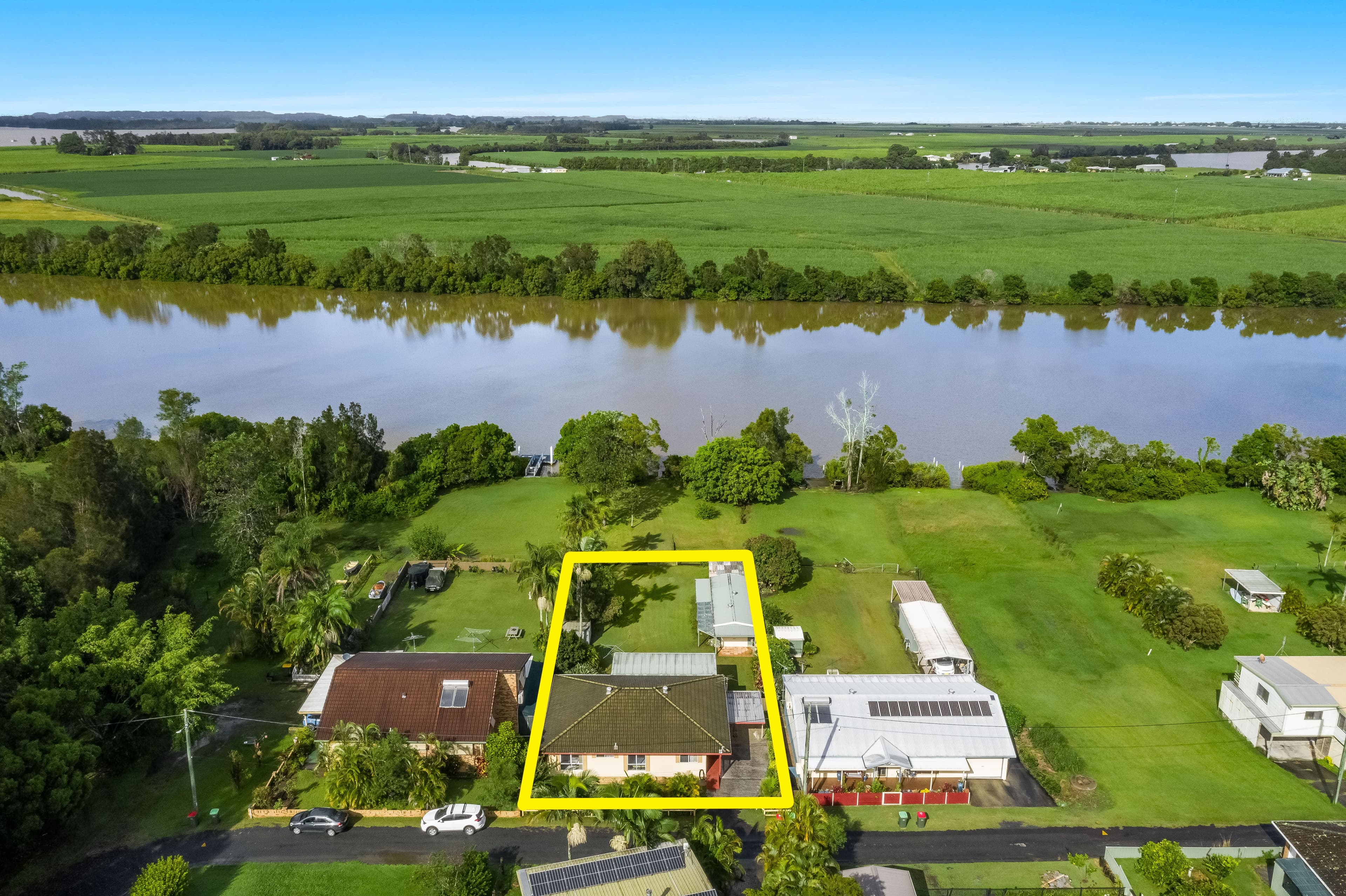 22 River Lane, Woombah NSW 2469, Woombah - Thumbnail 2