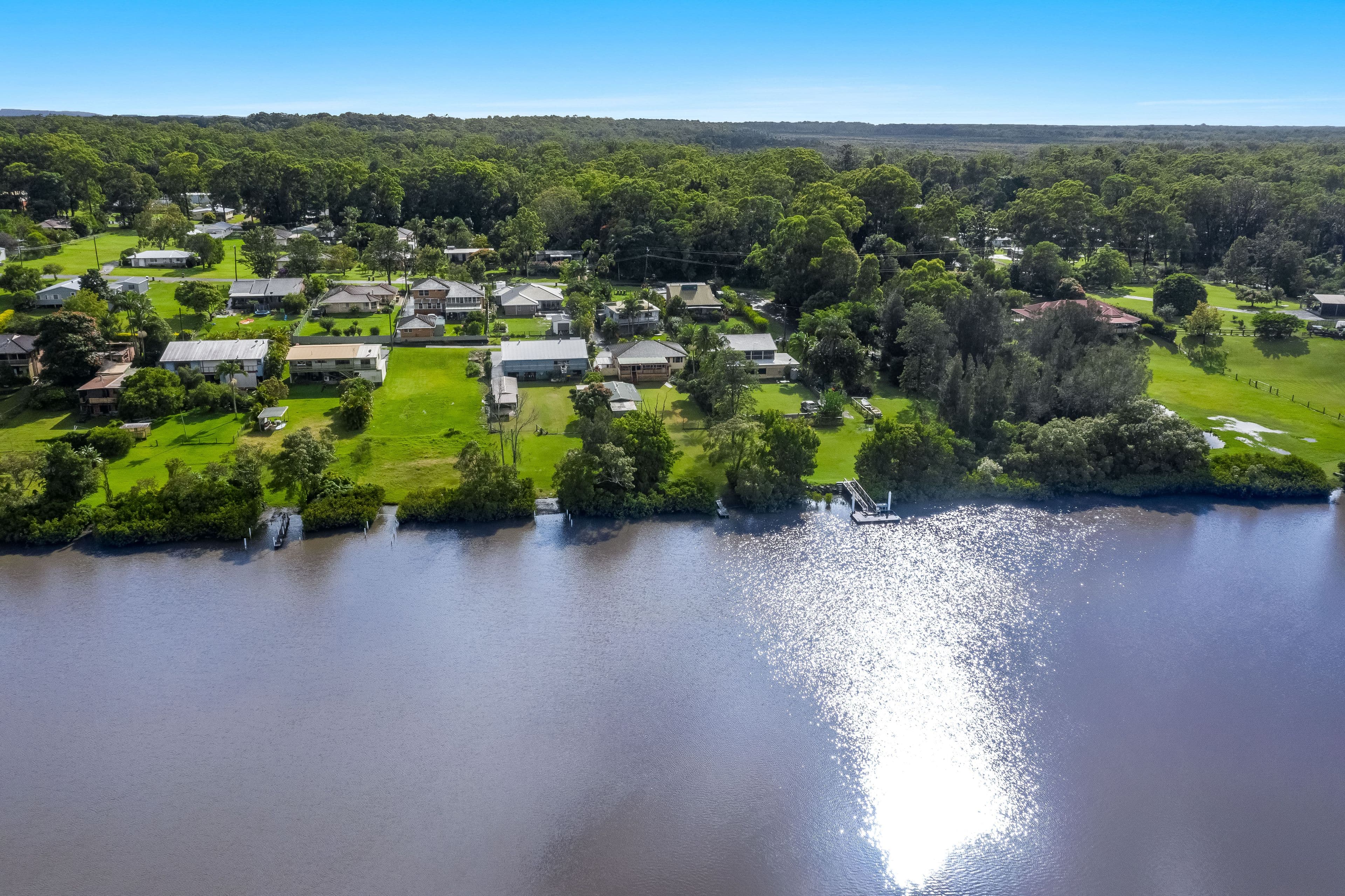 22 River Lane, Woombah NSW 2469, Woombah - Thumbnail 4