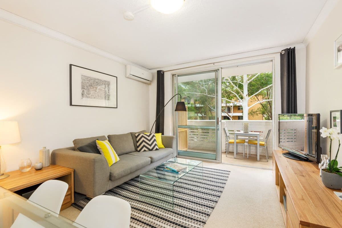 4 Murray Street, Lane Cove NSW 2066, Lane Cove North - Image 1