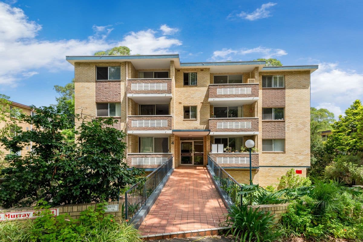 4 Murray Street, Lane Cove NSW 2066, Lane Cove North - Thumbnail 5